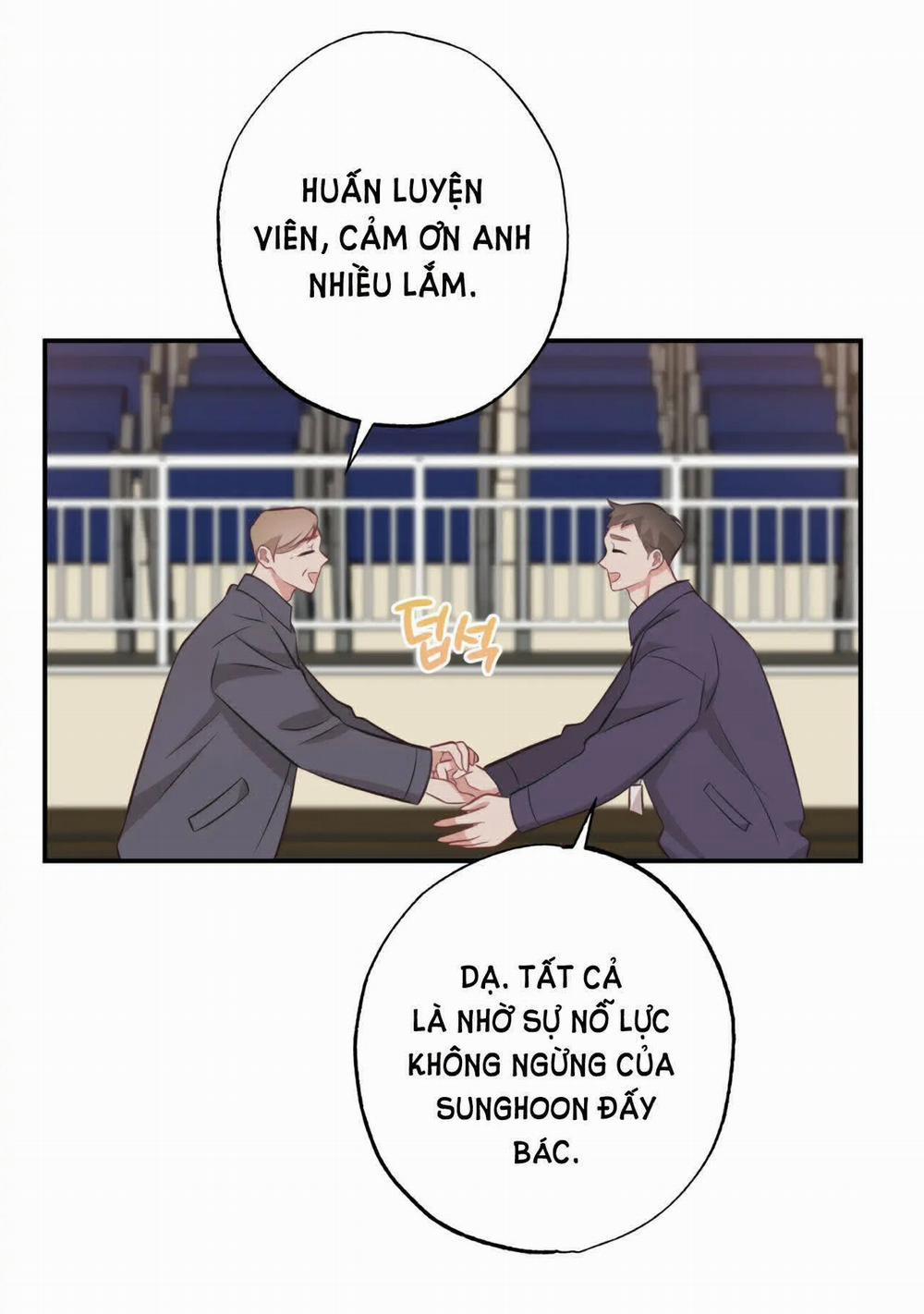 [18+] Trợ Lí Kim, Ăn Thử Không 23.1 trang 9