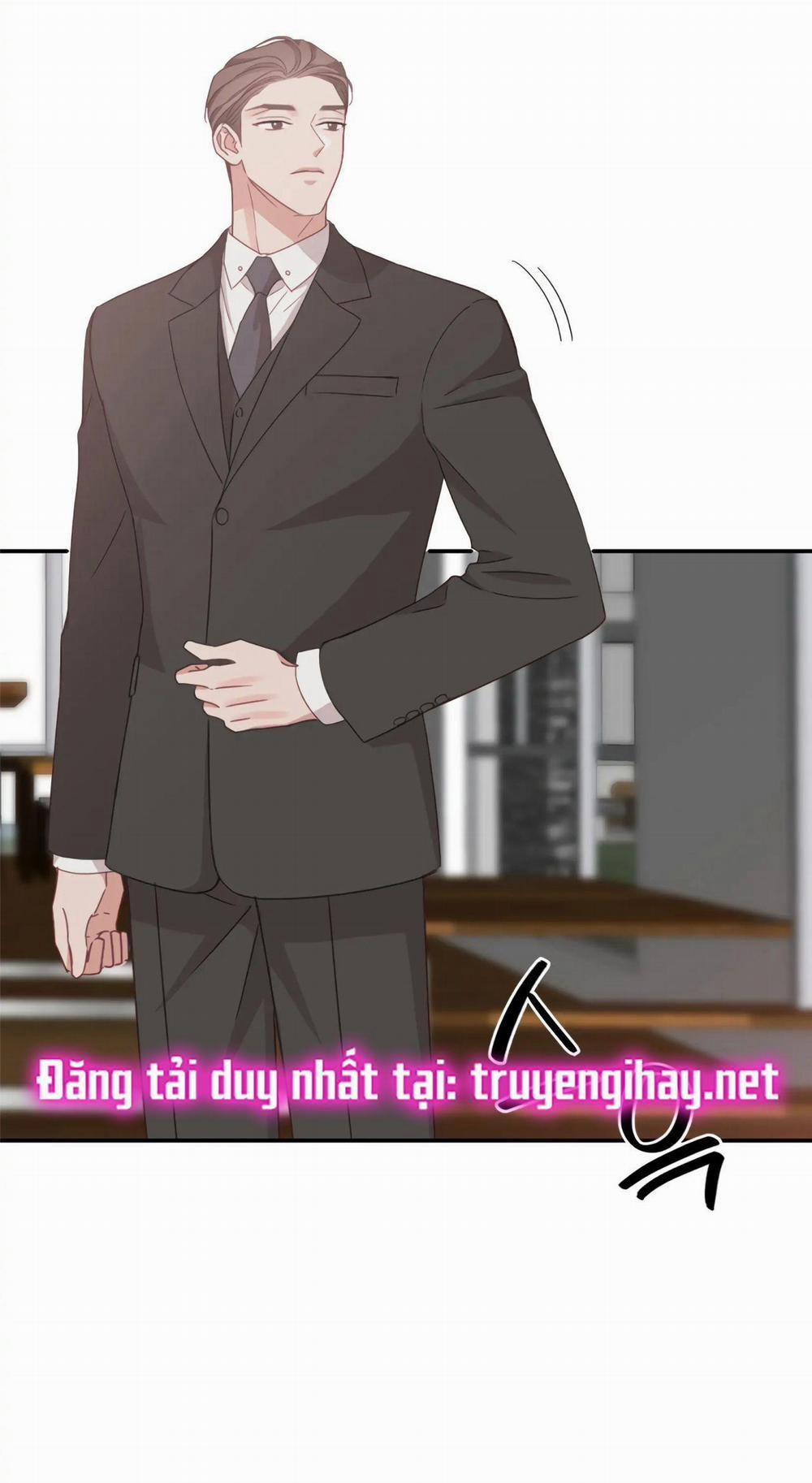 [18+] Trợ Lí Kim, Ăn Thử Không 23.2 trang 1