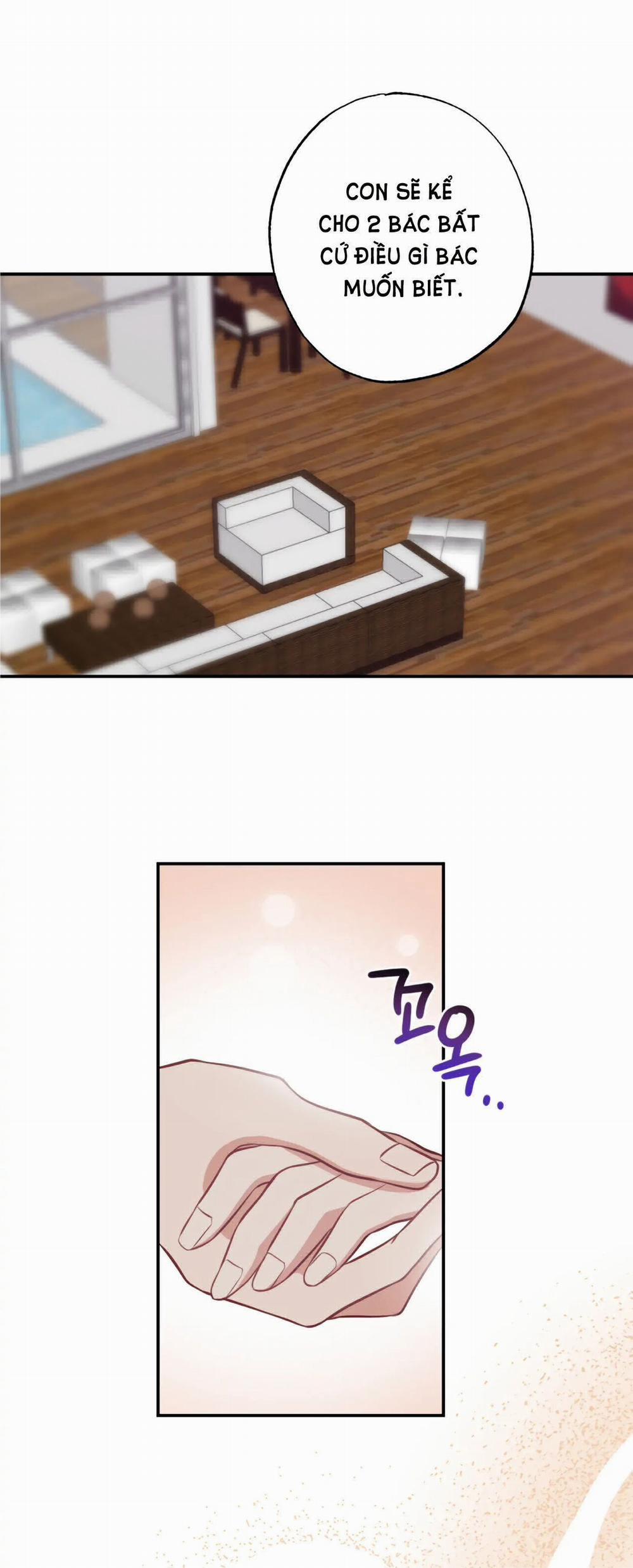 [18+] Trợ Lí Kim, Ăn Thử Không 23.2 trang 10