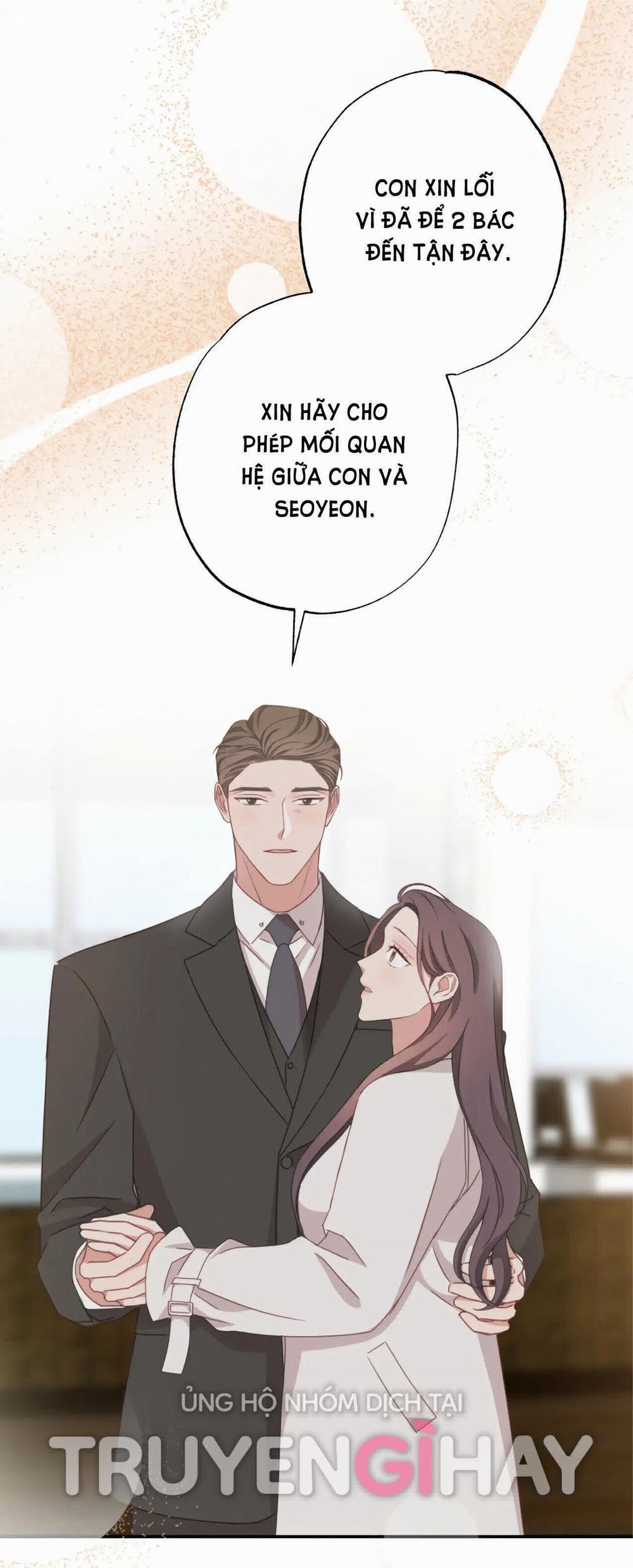 [18+] Trợ Lí Kim, Ăn Thử Không 23.2 trang 11