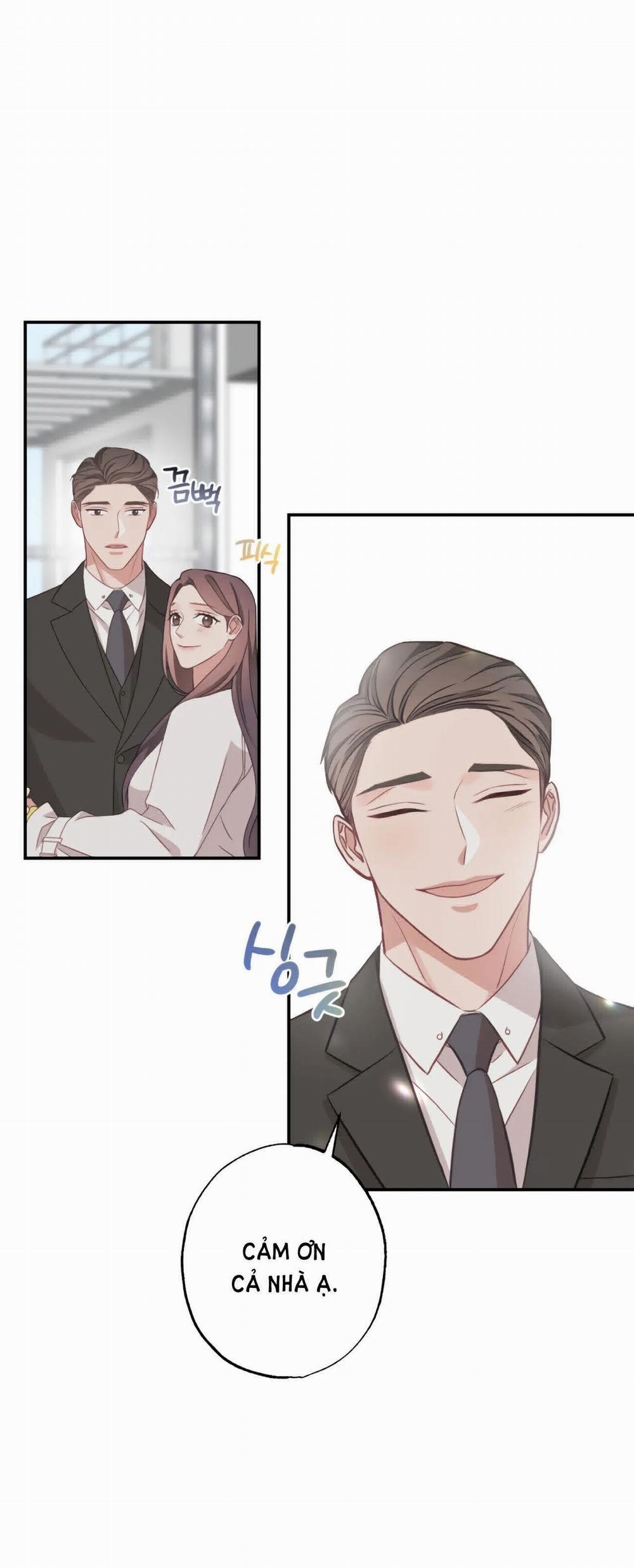 [18+] Trợ Lí Kim, Ăn Thử Không 23.2 trang 13