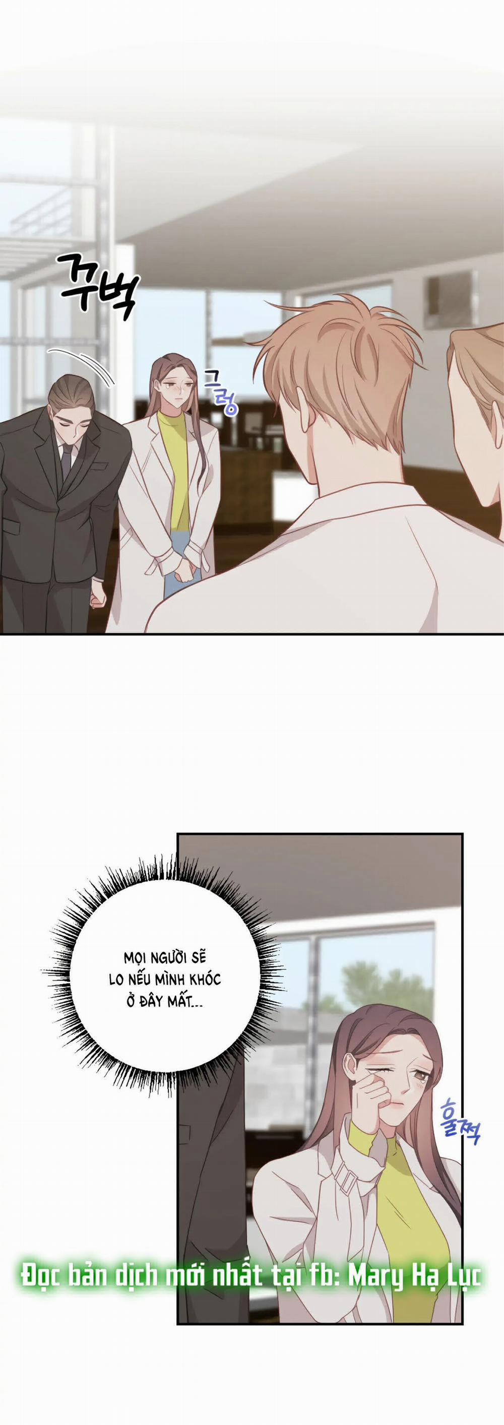 [18+] Trợ Lí Kim, Ăn Thử Không 23.2 trang 14