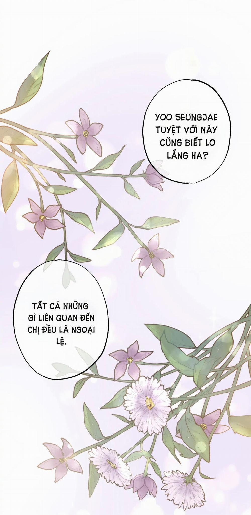 [18+] Trợ Lí Kim, Ăn Thử Không 23.2 trang 17