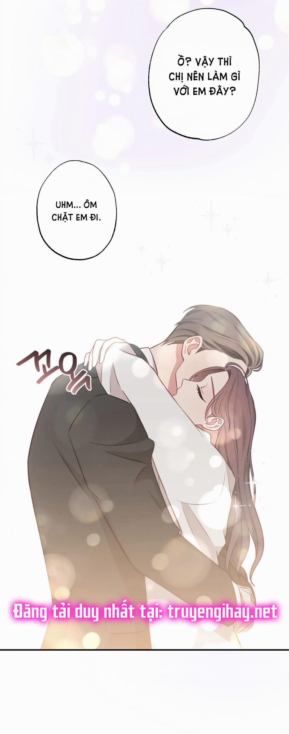 [18+] Trợ Lí Kim, Ăn Thử Không 23.2 trang 18