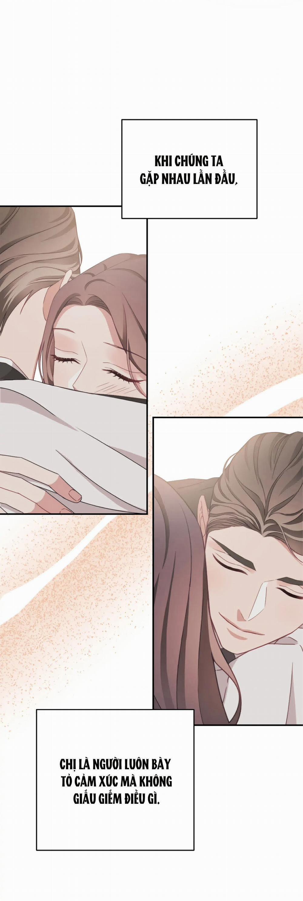 [18+] Trợ Lí Kim, Ăn Thử Không 23.2 trang 19