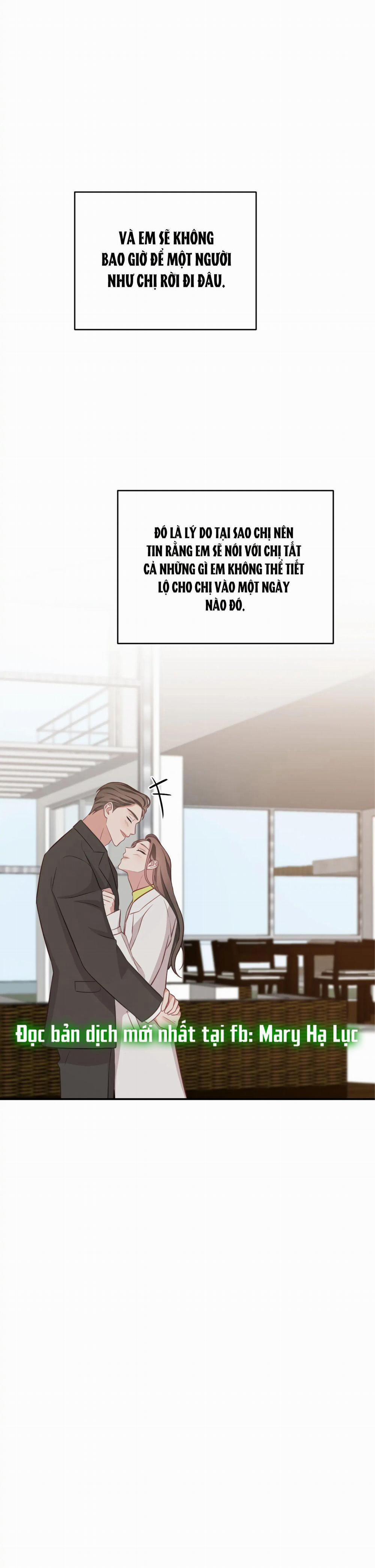 [18+] Trợ Lí Kim, Ăn Thử Không 23.2 trang 20