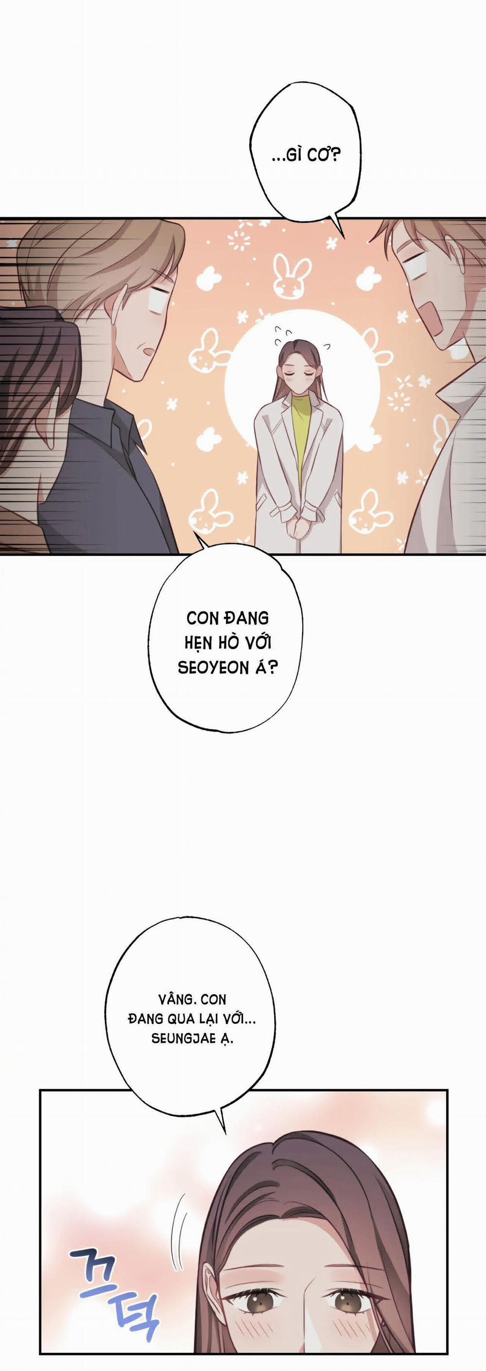 [18+] Trợ Lí Kim, Ăn Thử Không 23.2 trang 6