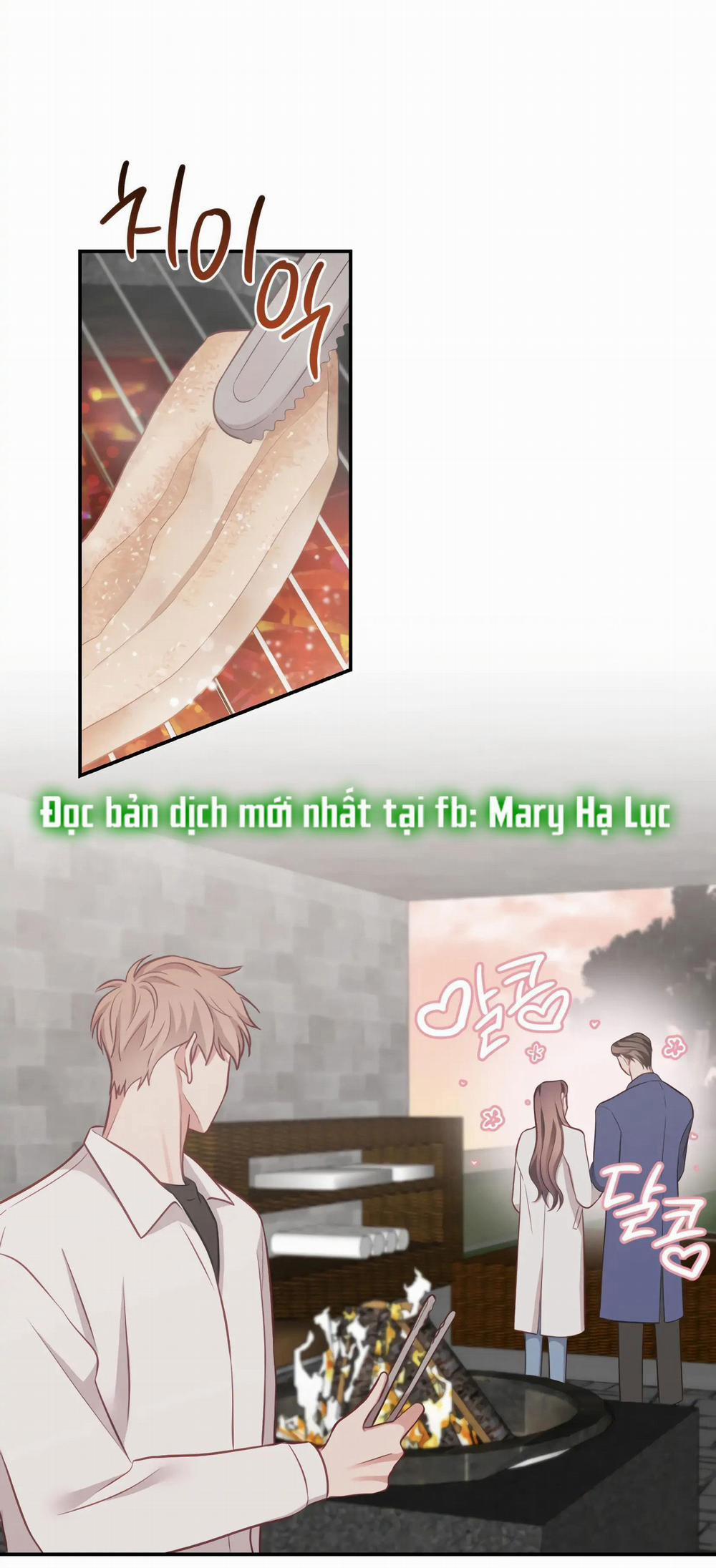 [18+] Trợ Lí Kim, Ăn Thử Không 24.1 trang 0