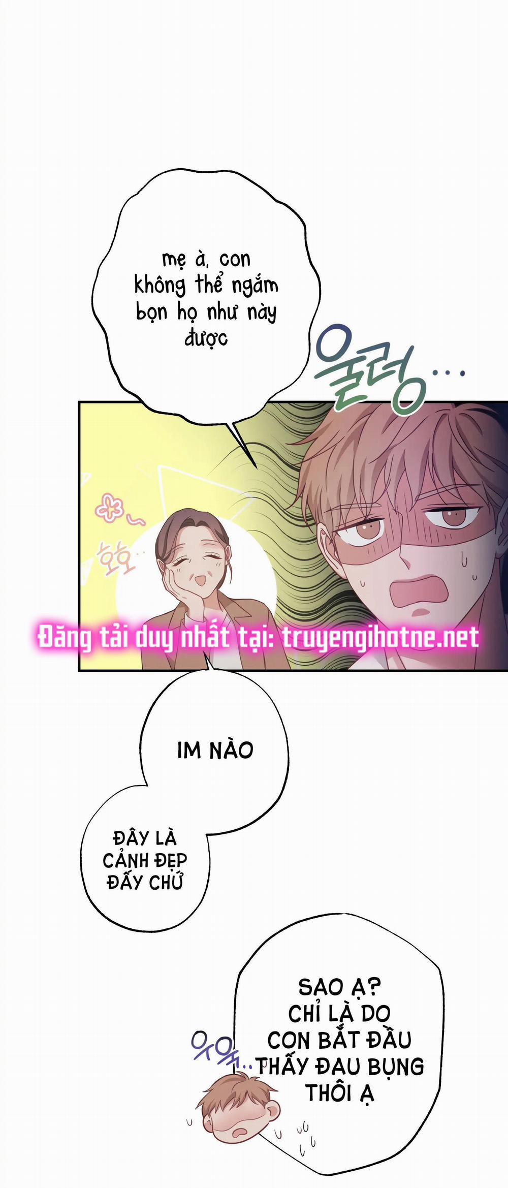 [18+] Trợ Lí Kim, Ăn Thử Không 24.1 trang 1