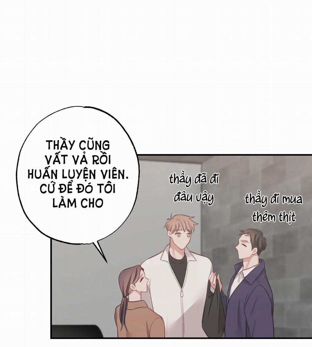 [18+] Trợ Lí Kim, Ăn Thử Không 24.1 trang 11