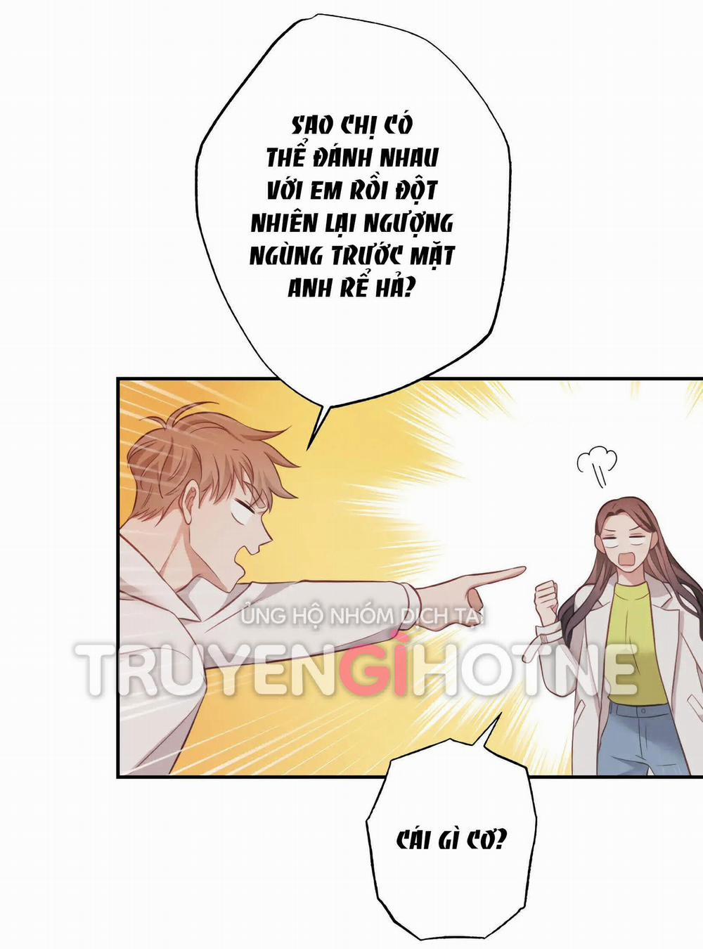 [18+] Trợ Lí Kim, Ăn Thử Không 24.1 trang 4