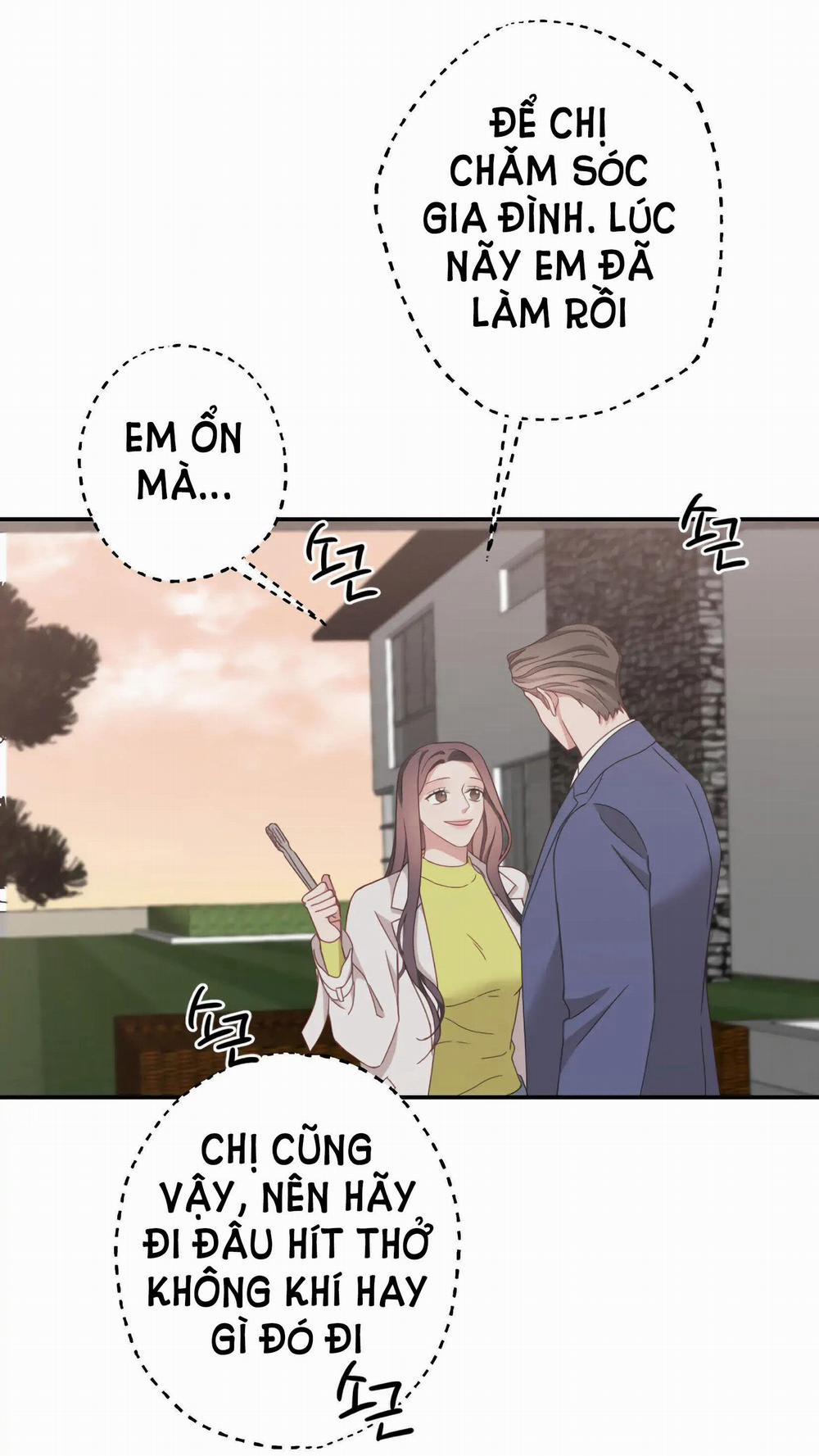 [18+] Trợ Lí Kim, Ăn Thử Không 24.2 trang 0