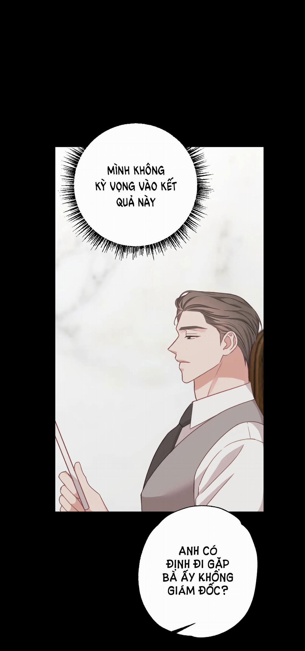 [18+] Trợ Lí Kim, Ăn Thử Không 24.2 trang 19