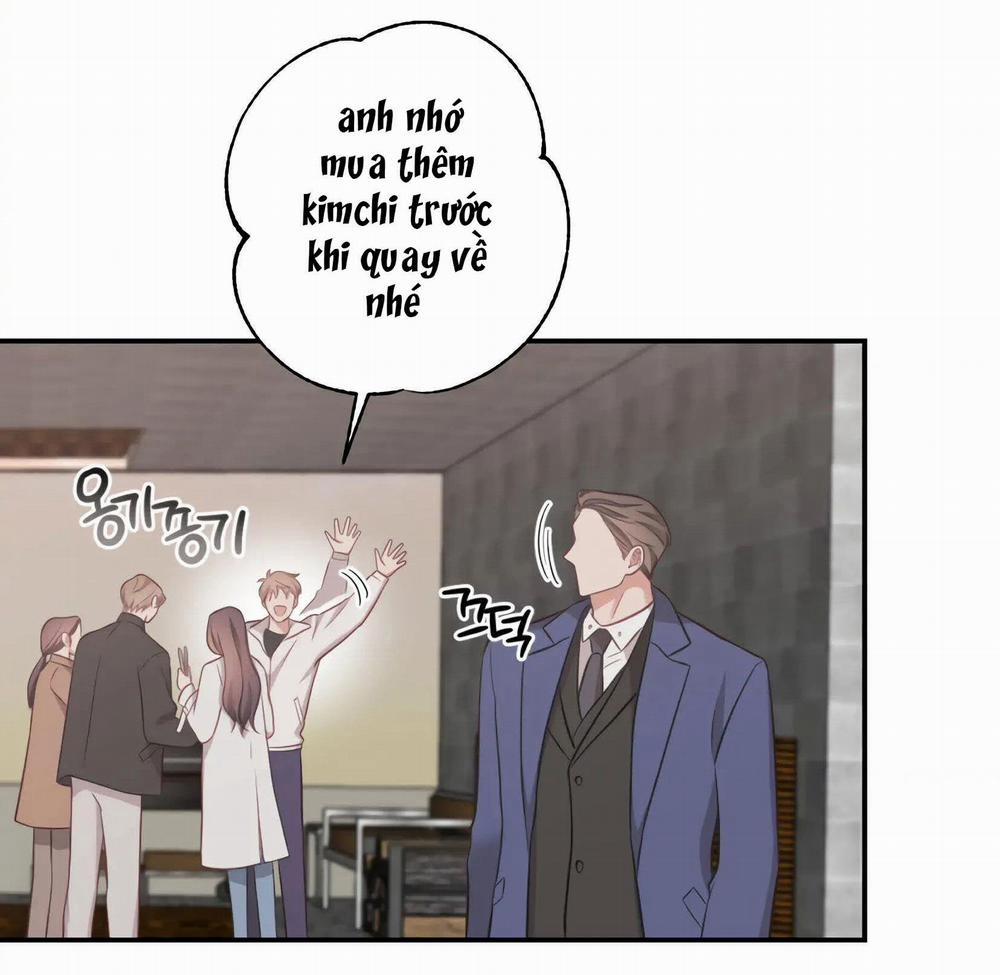 [18+] Trợ Lí Kim, Ăn Thử Không 24.2 trang 2