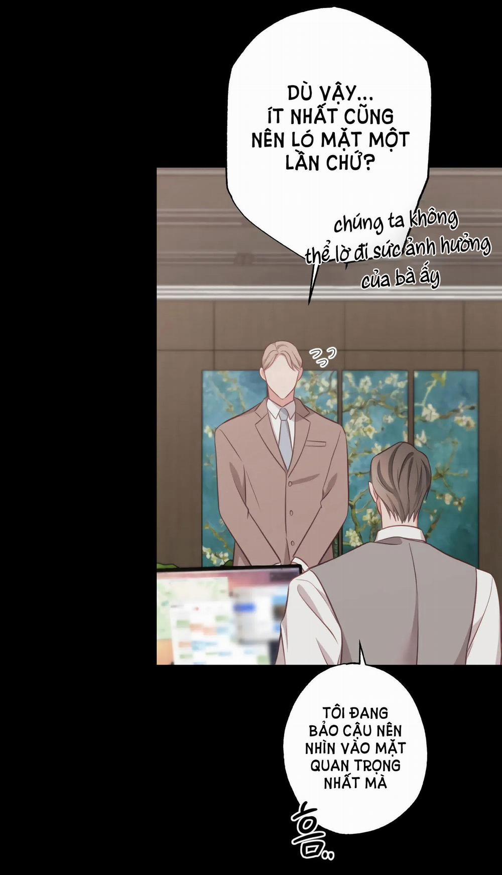 [18+] Trợ Lí Kim, Ăn Thử Không 24.2 trang 22