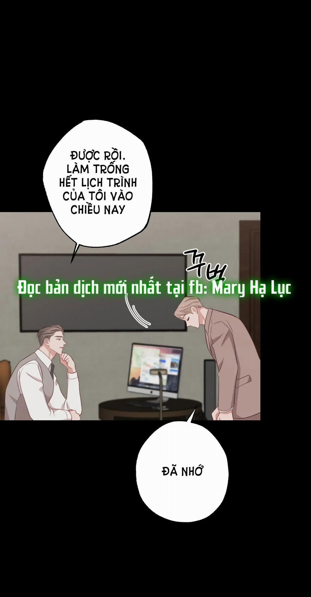 [18+] Trợ Lí Kim, Ăn Thử Không 24.2 trang 23