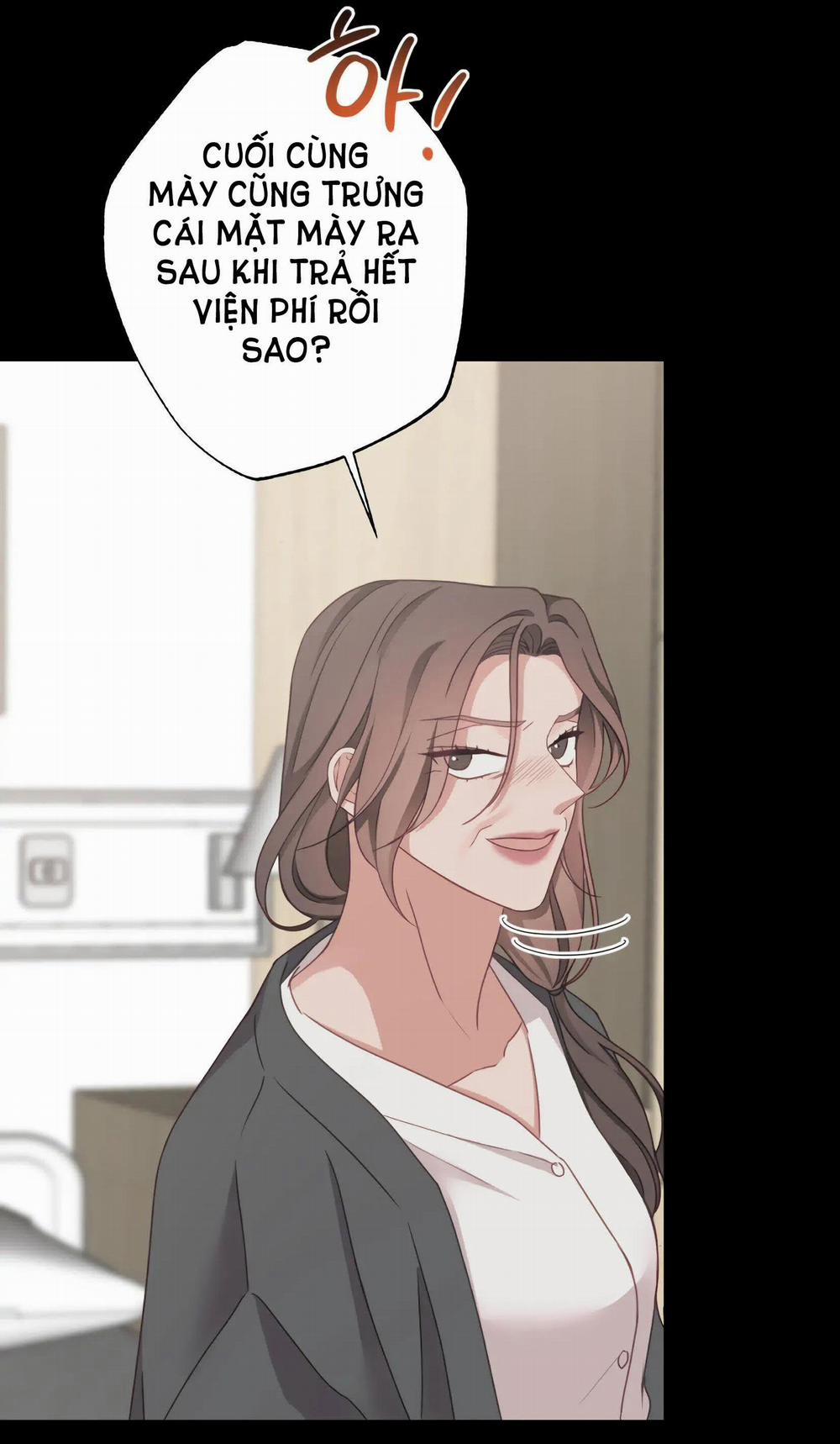 [18+] Trợ Lí Kim, Ăn Thử Không 24.2 trang 29