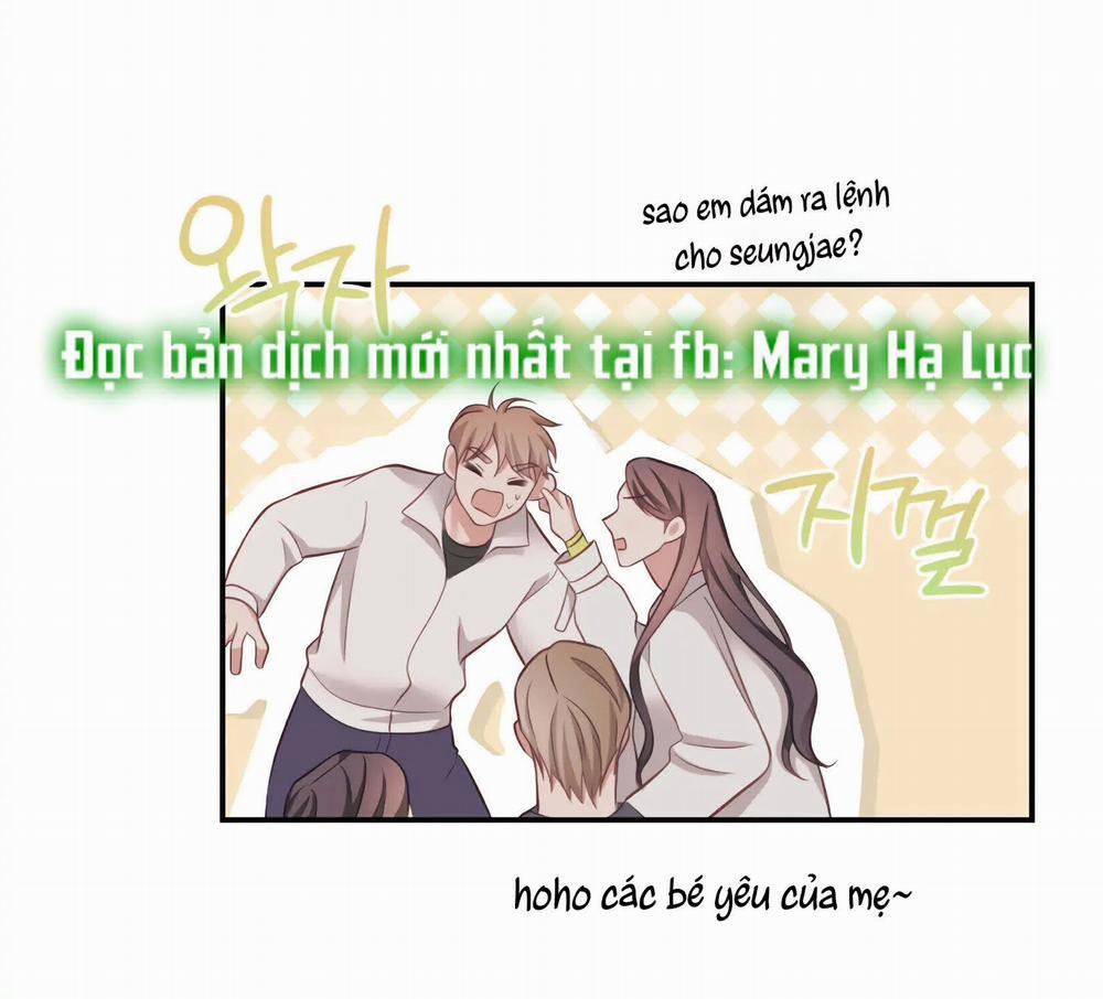 [18+] Trợ Lí Kim, Ăn Thử Không 24.2 trang 3