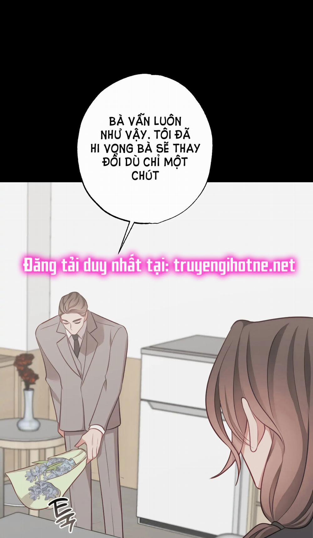 [18+] Trợ Lí Kim, Ăn Thử Không 24.2 trang 30