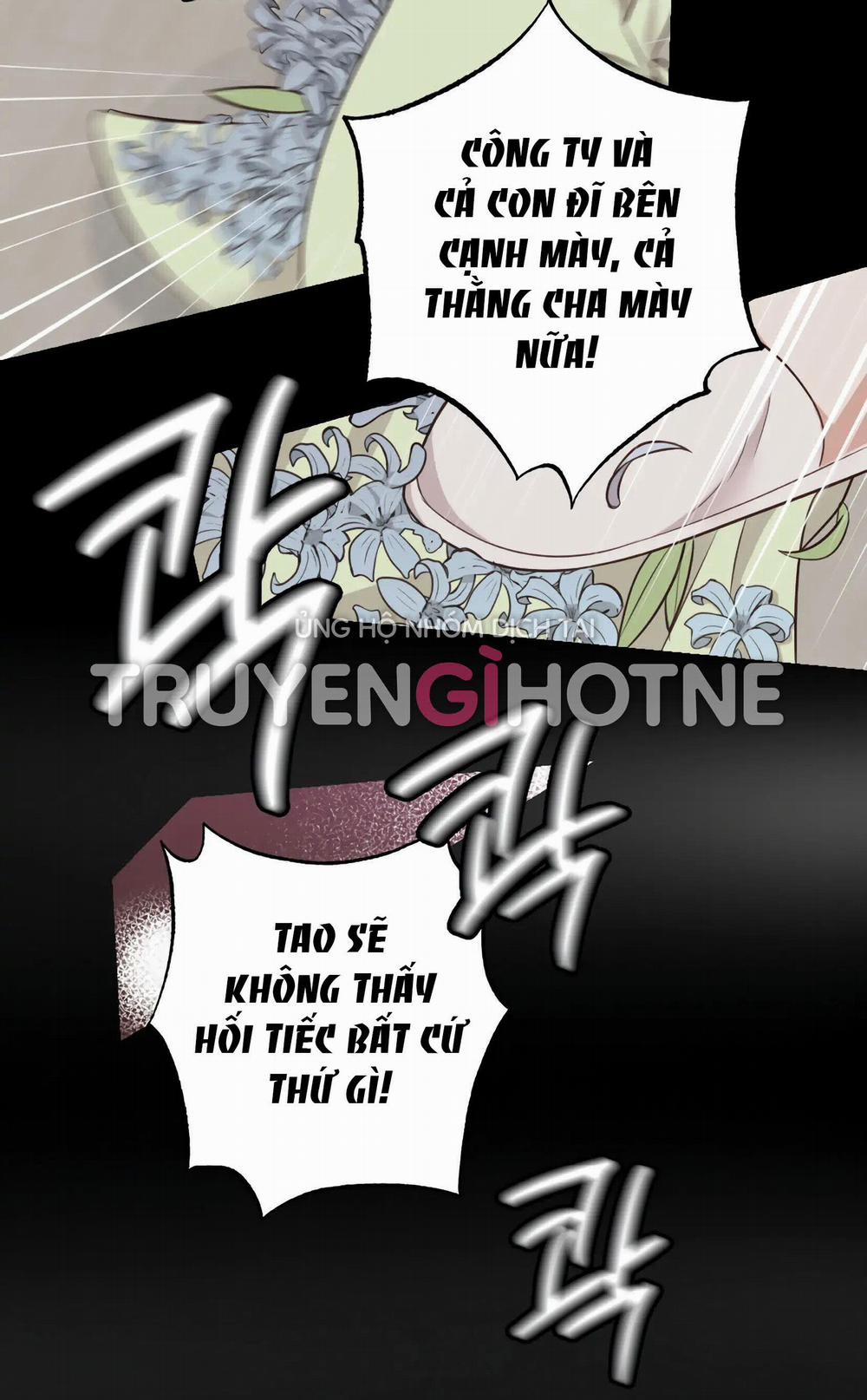 [18+] Trợ Lí Kim, Ăn Thử Không 24.2 trang 34