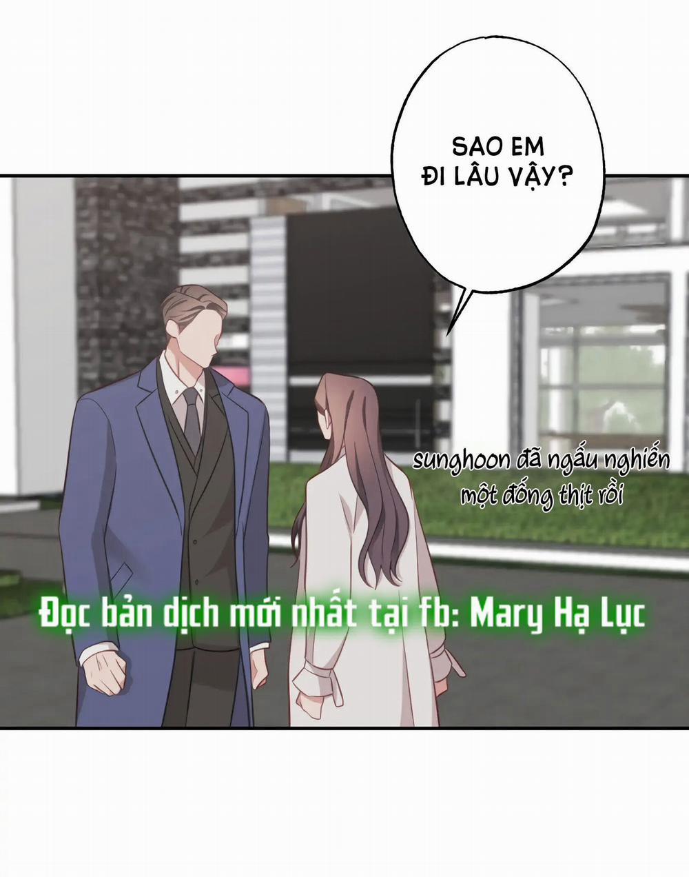 [18+] Trợ Lí Kim, Ăn Thử Không 24.2 trang 55