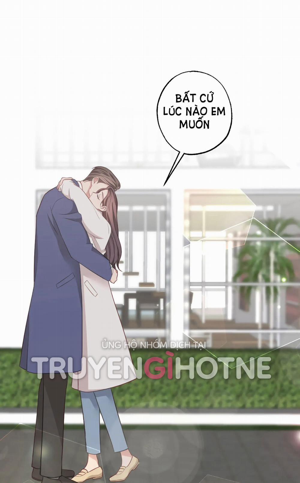 [18+] Trợ Lí Kim, Ăn Thử Không 24.2 trang 61