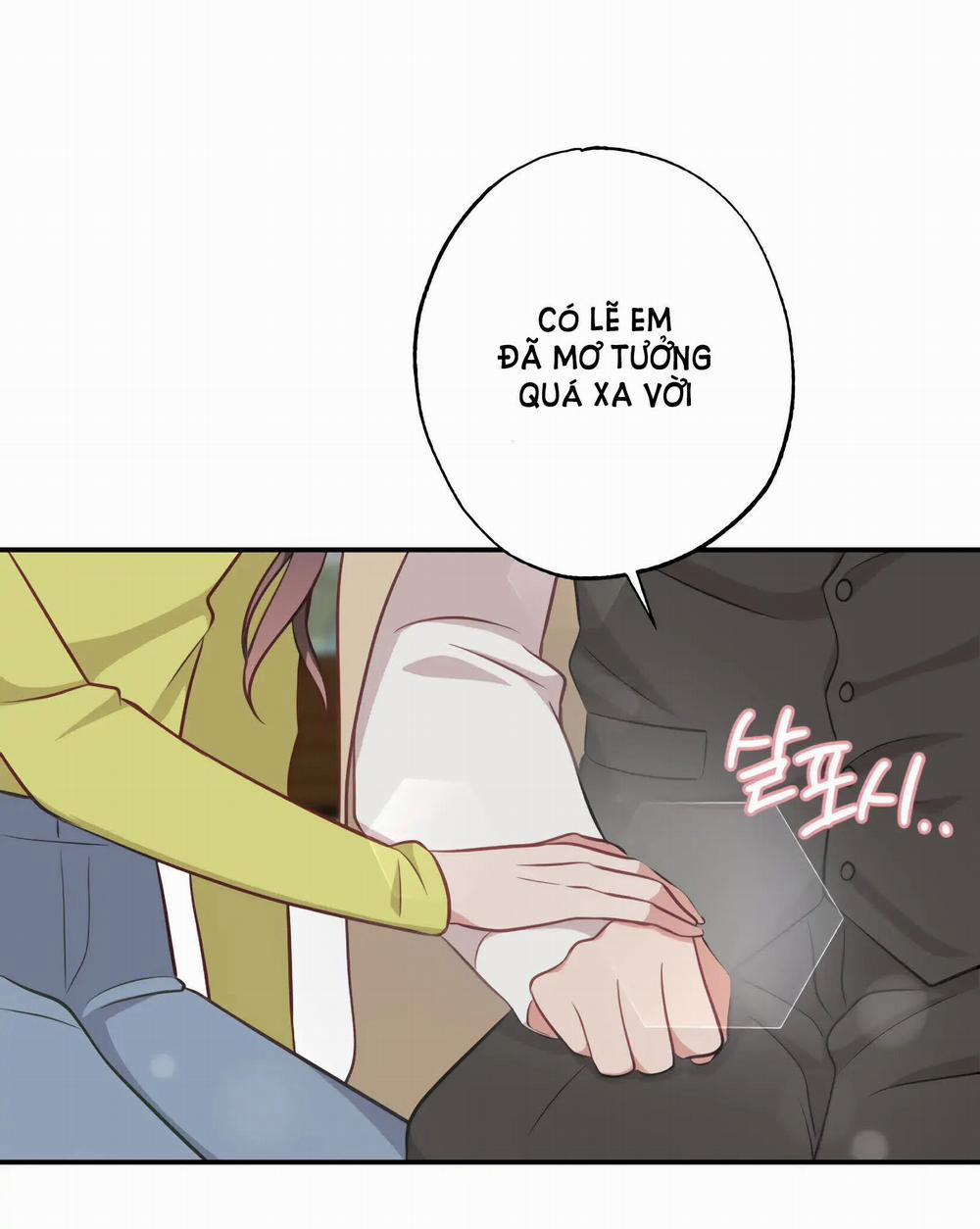 [18+] Trợ Lí Kim, Ăn Thử Không 25.1 trang 14