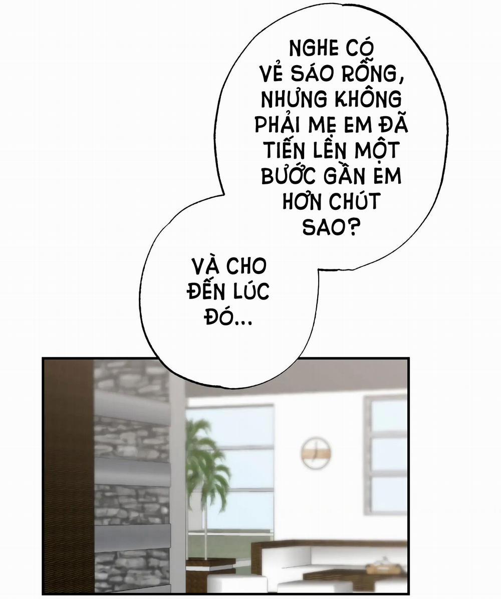 [18+] Trợ Lí Kim, Ăn Thử Không 25.1 trang 17