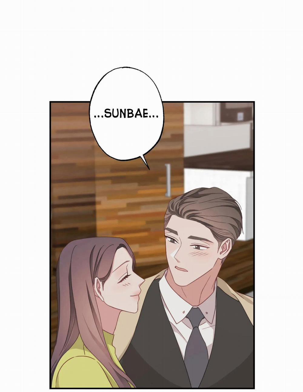 [18+] Trợ Lí Kim, Ăn Thử Không 25.1 trang 19