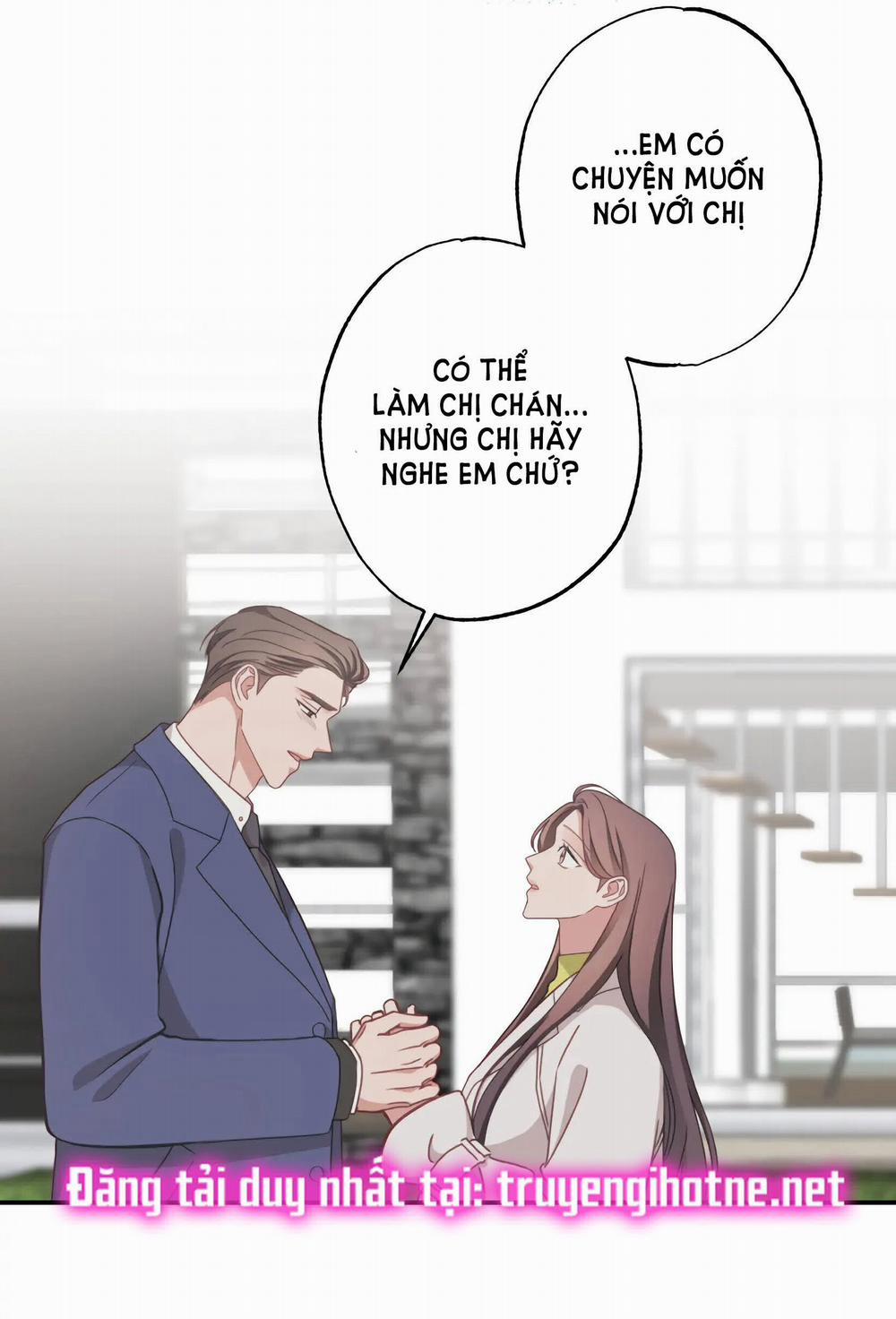 [18+] Trợ Lí Kim, Ăn Thử Không 25.1 trang 3