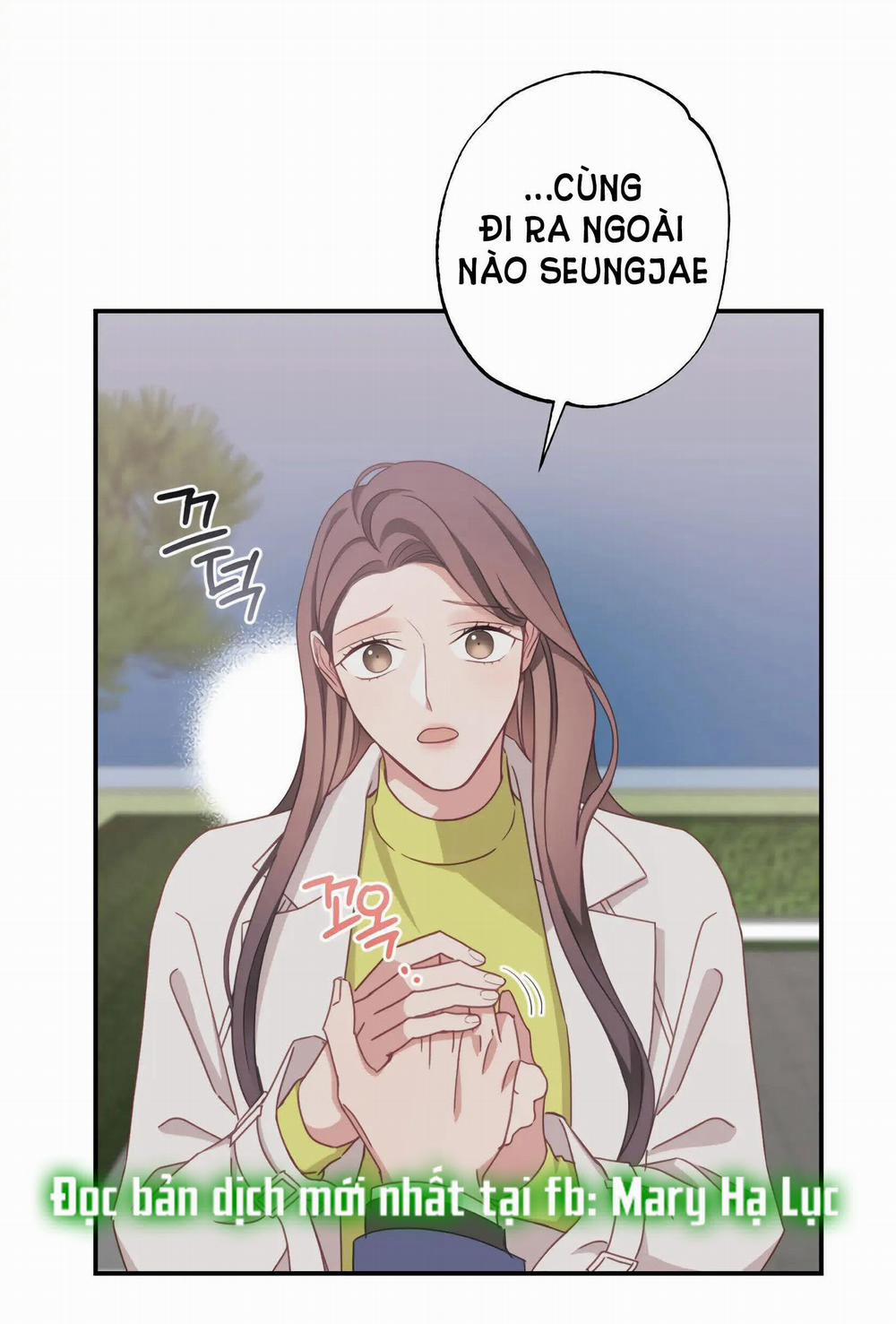 [18+] Trợ Lí Kim, Ăn Thử Không 25.1 trang 4