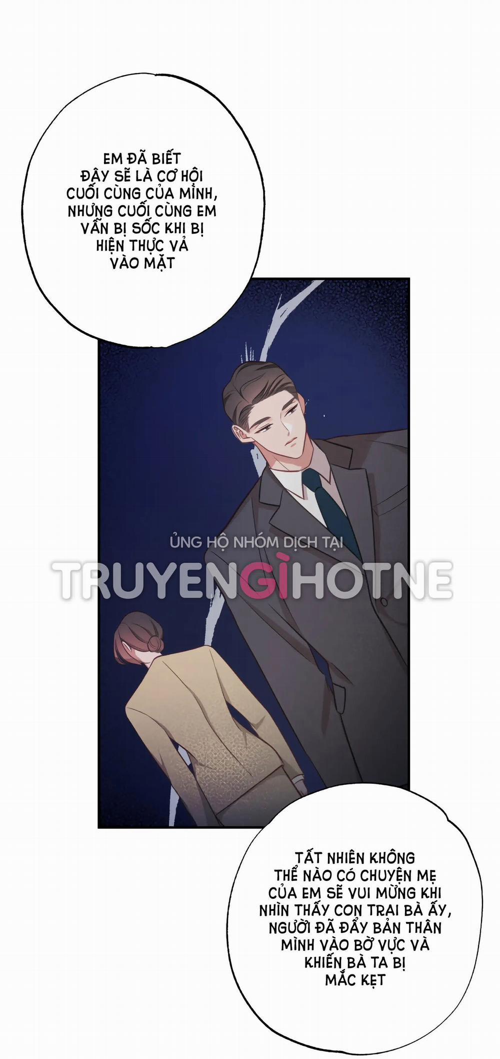 [18+] Trợ Lí Kim, Ăn Thử Không 25.1 trang 7