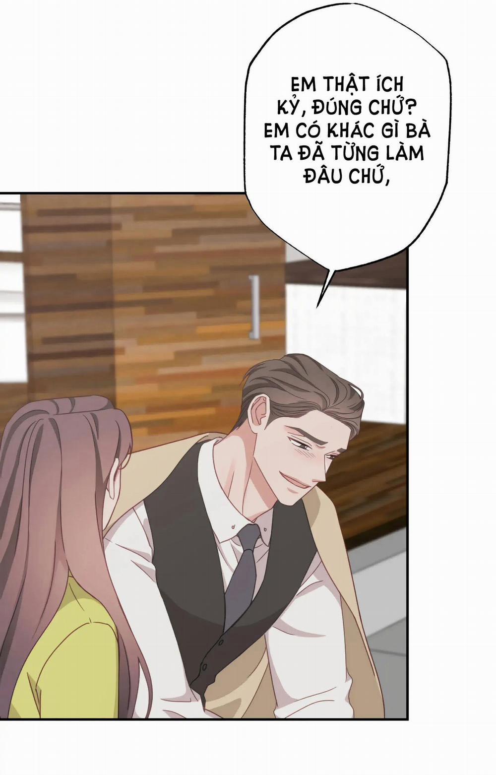 [18+] Trợ Lí Kim, Ăn Thử Không 25.1 trang 9