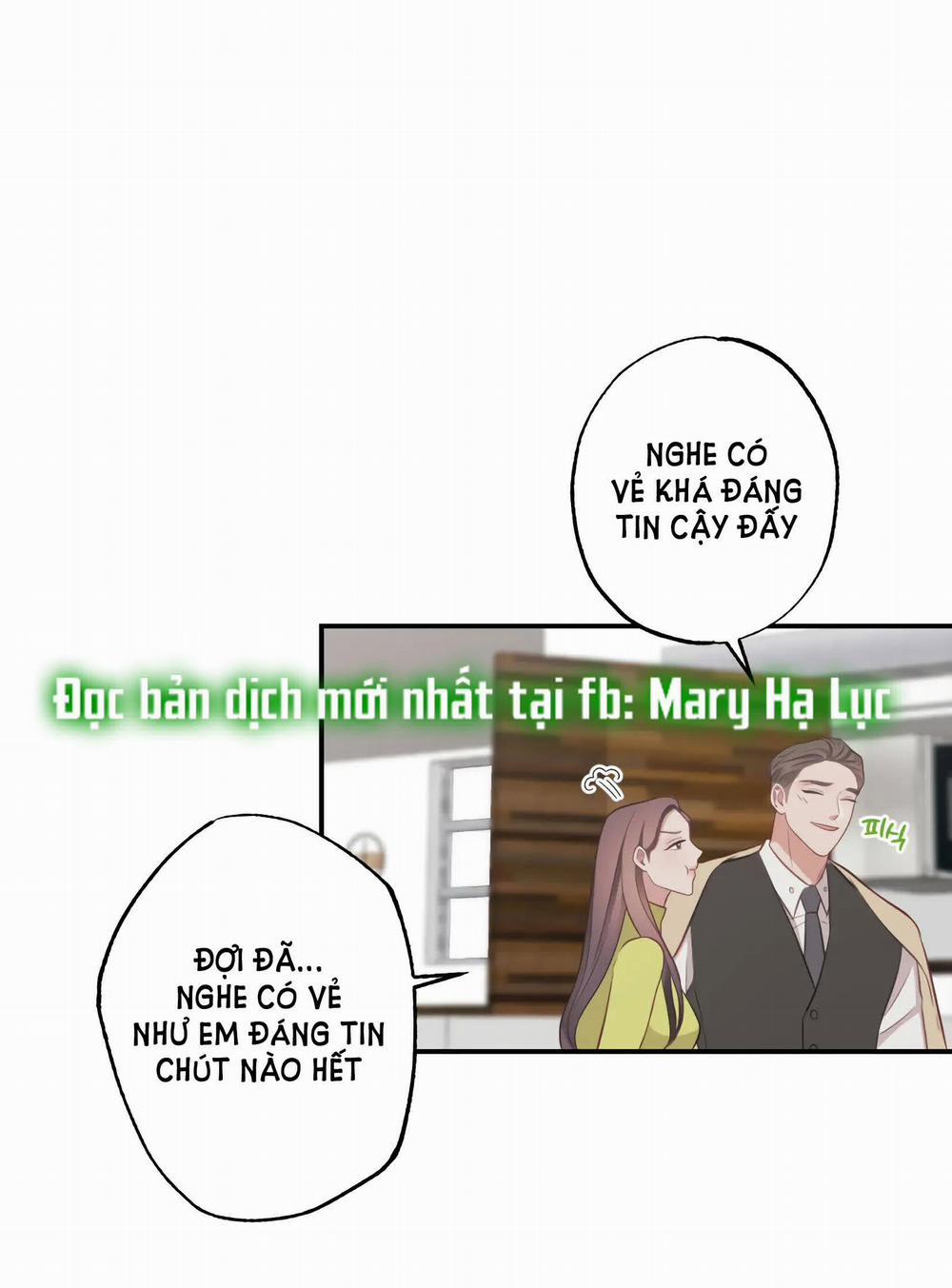 [18+] Trợ Lí Kim, Ăn Thử Không 25.2 trang 0