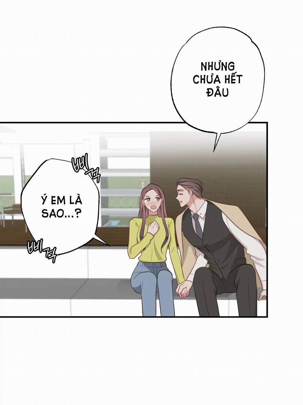 [18+] Trợ Lí Kim, Ăn Thử Không 25.2 trang 10