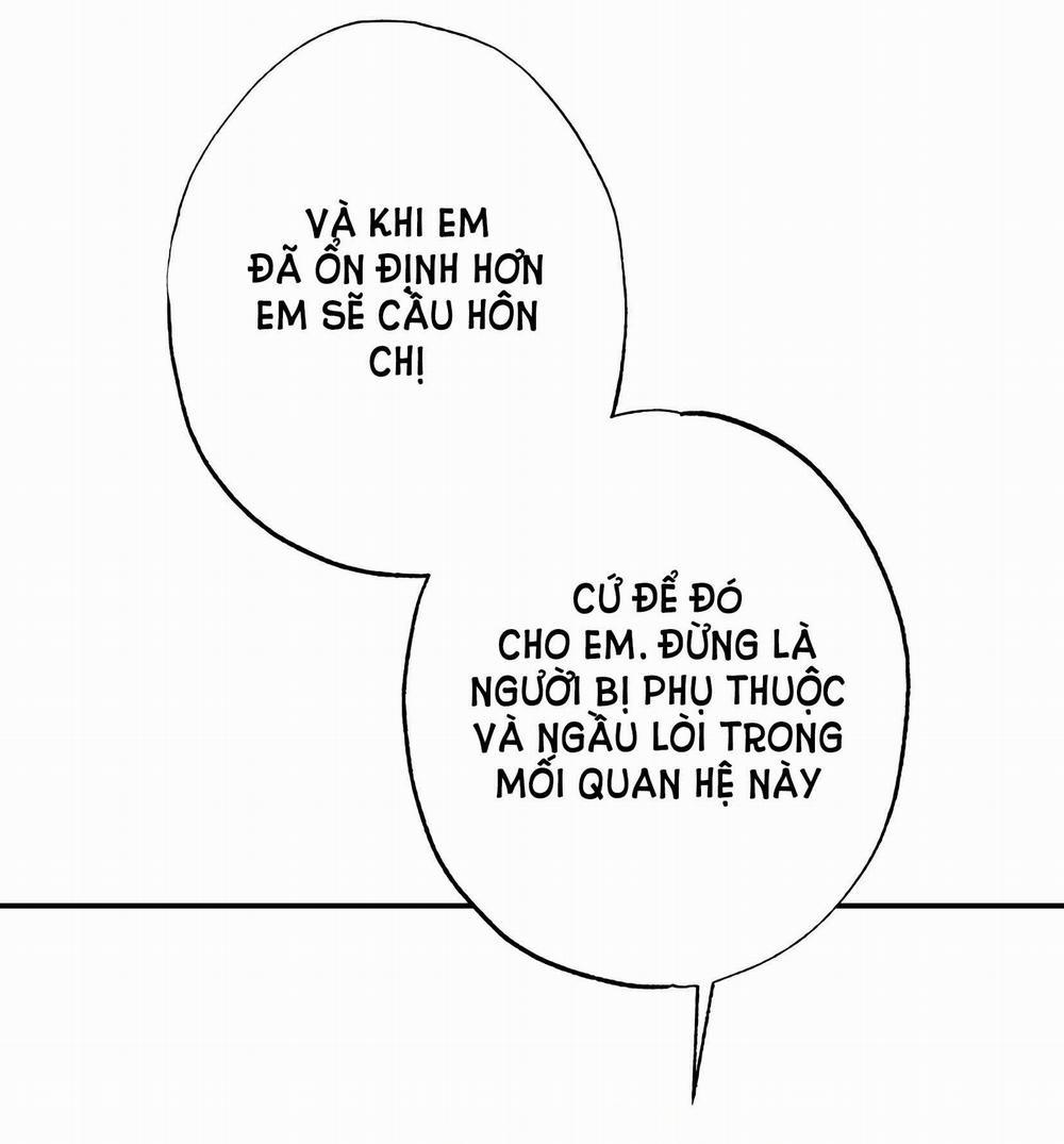 [18+] Trợ Lí Kim, Ăn Thử Không 25.2 trang 12