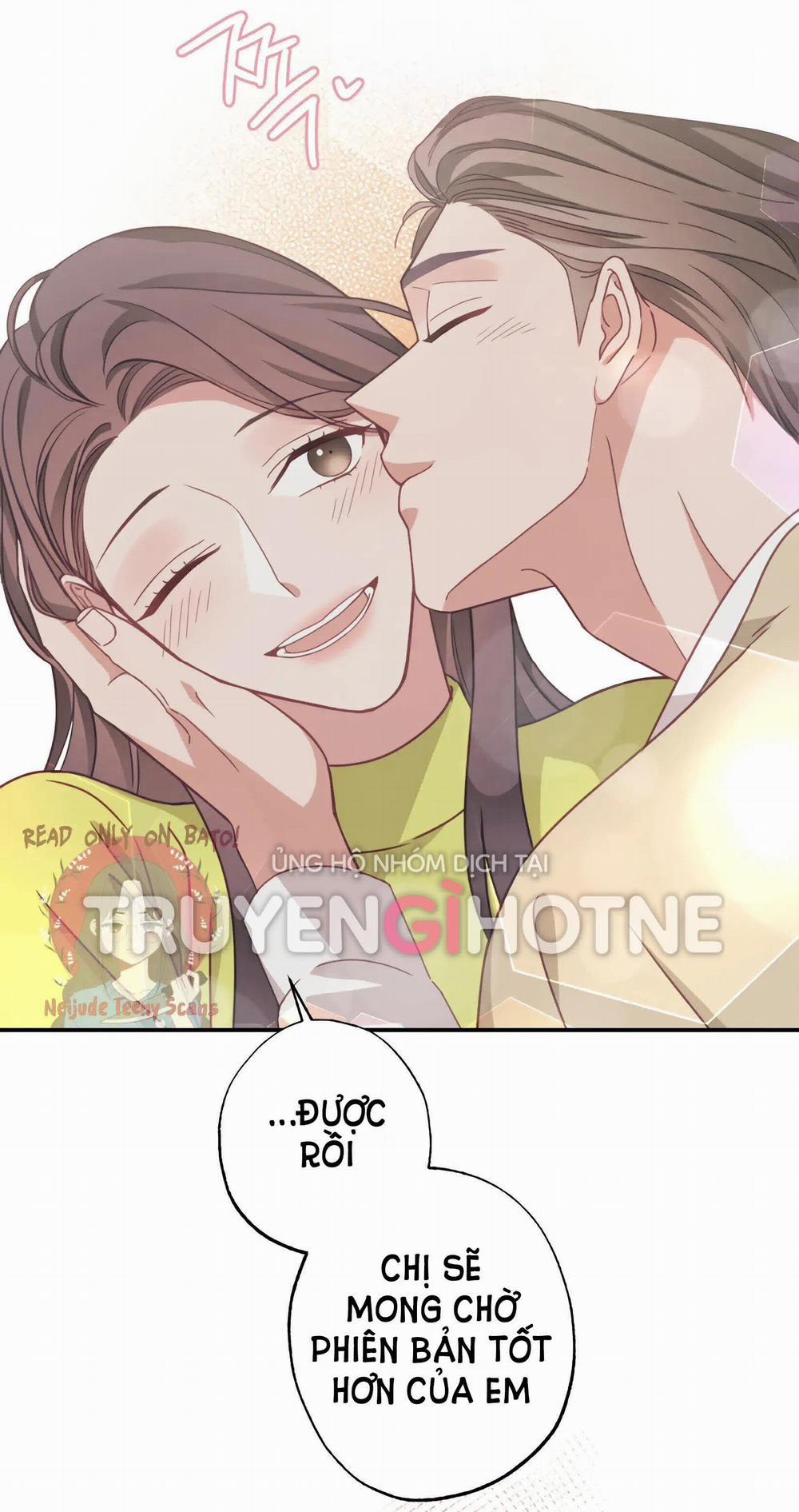 [18+] Trợ Lí Kim, Ăn Thử Không 25.2 trang 13