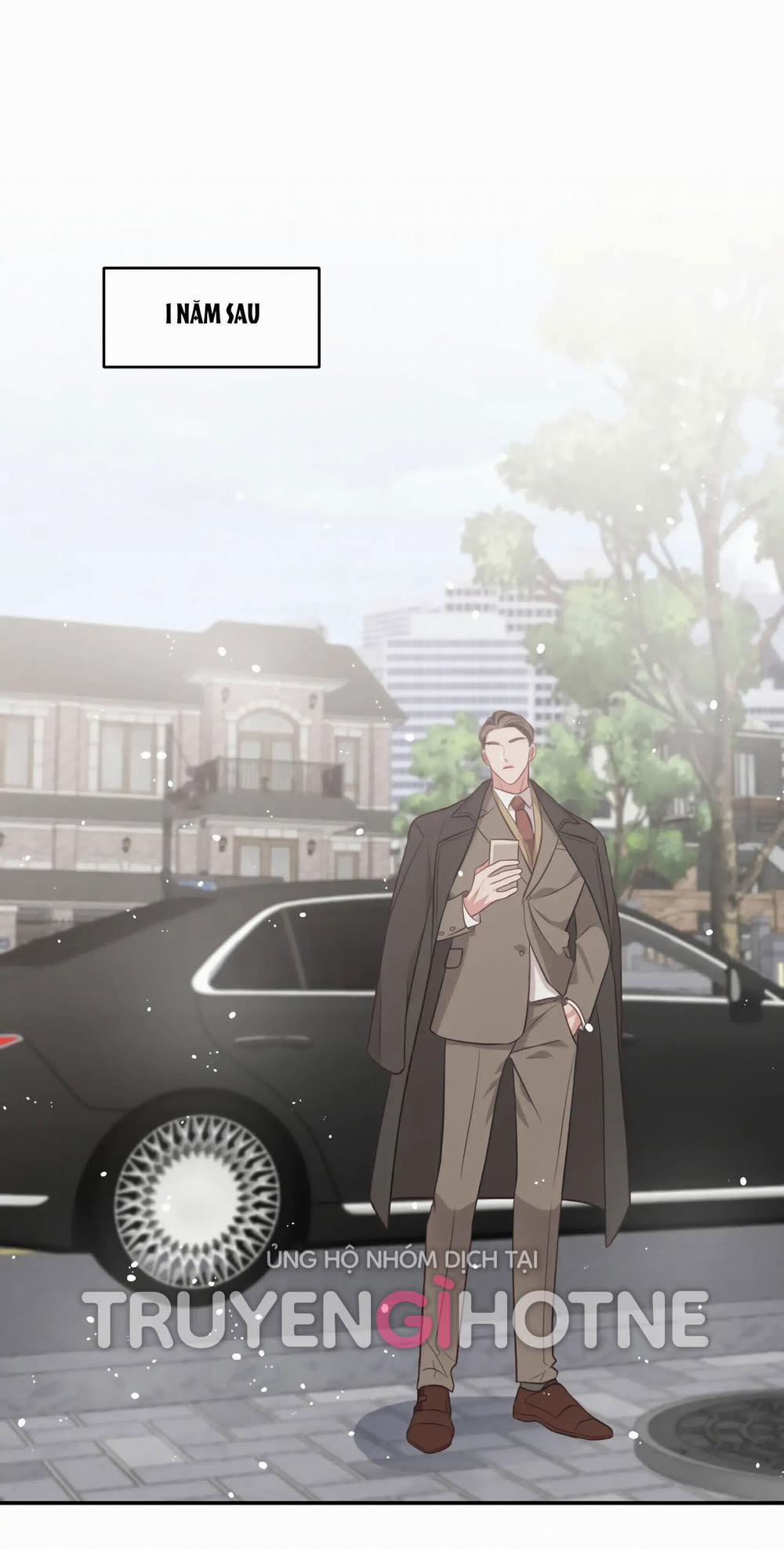 [18+] Trợ Lí Kim, Ăn Thử Không 25.2 trang 17