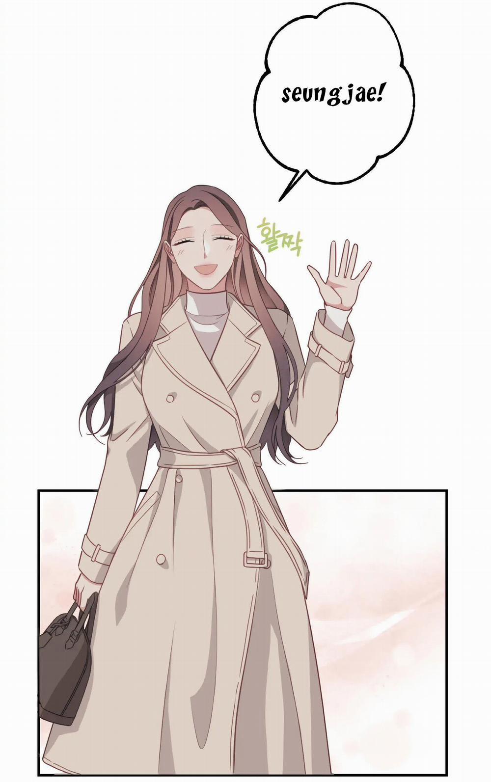 [18+] Trợ Lí Kim, Ăn Thử Không 25.2 trang 18