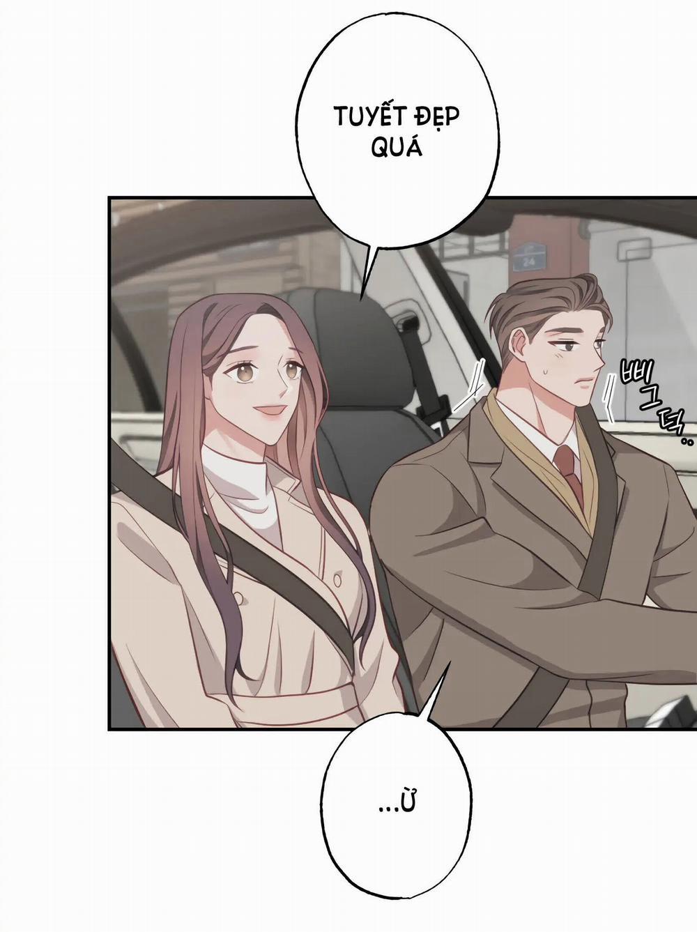 [18+] Trợ Lí Kim, Ăn Thử Không 25.2 trang 20