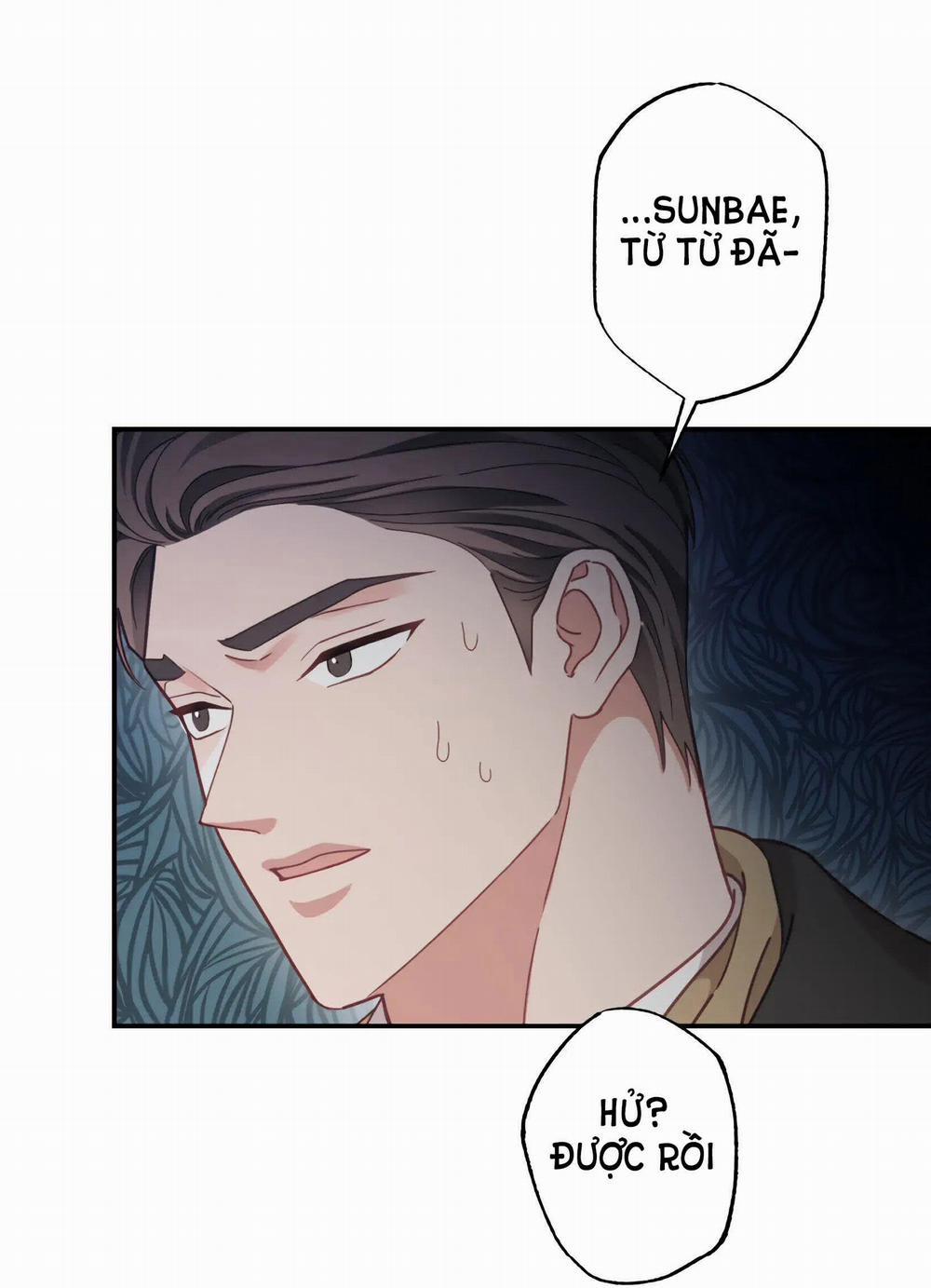 [18+] Trợ Lí Kim, Ăn Thử Không 25.2 trang 24