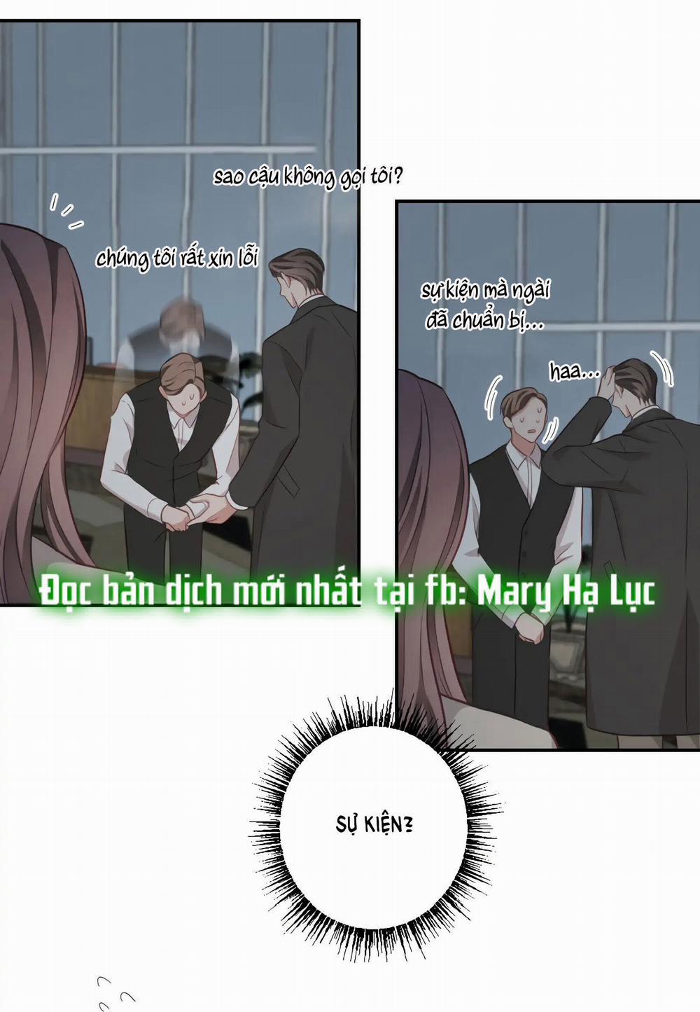 [18+] Trợ Lí Kim, Ăn Thử Không 25.2 trang 25