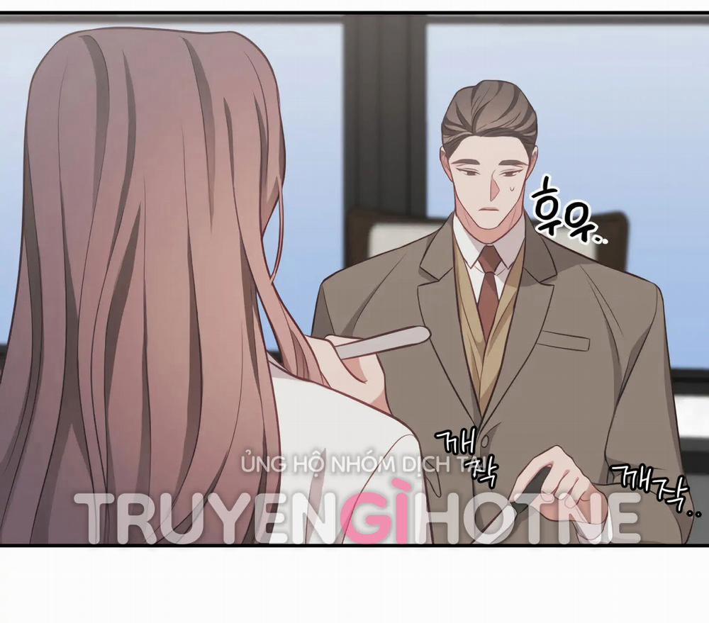 [18+] Trợ Lí Kim, Ăn Thử Không 25.2 trang 29