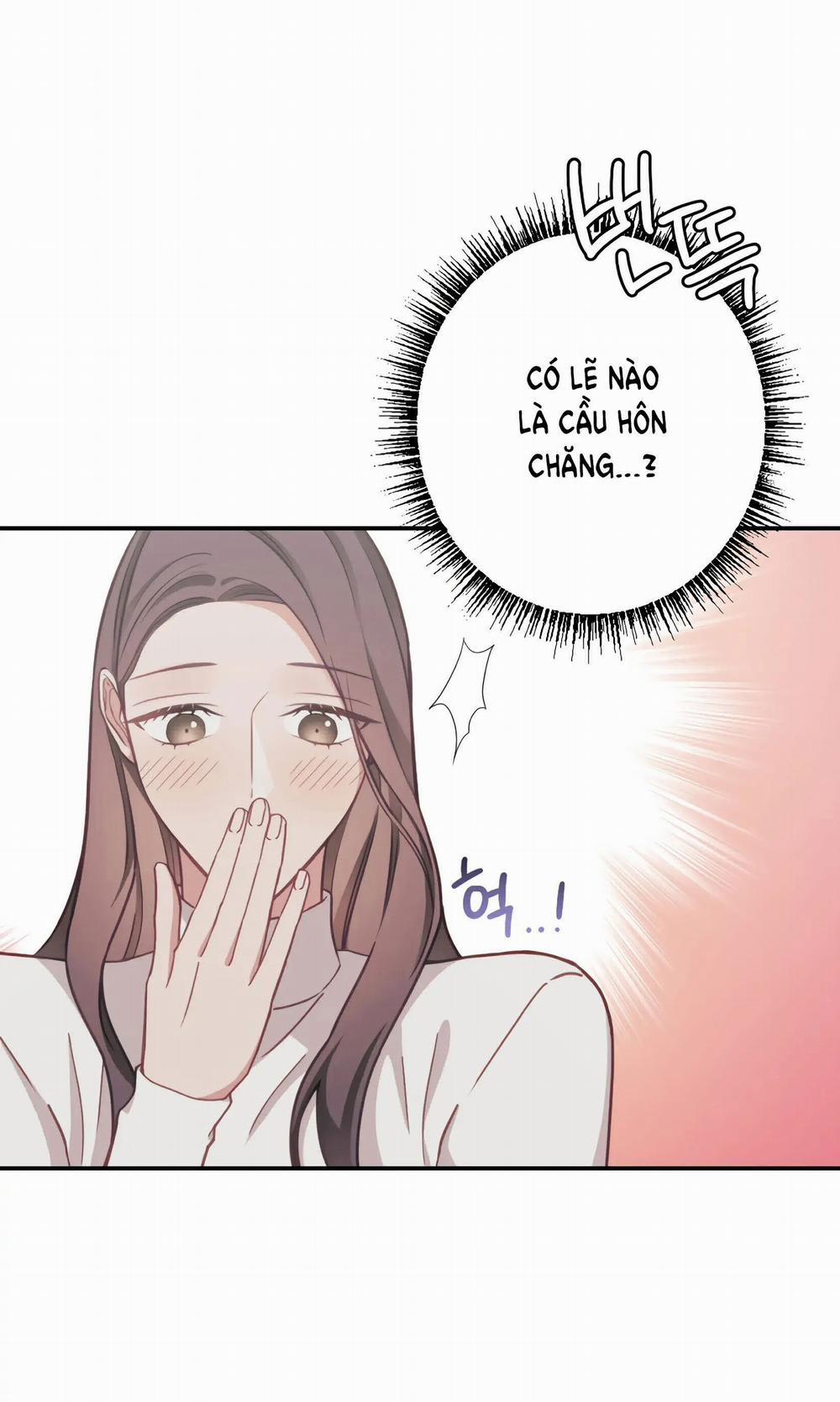 [18+] Trợ Lí Kim, Ăn Thử Không 25.2 trang 32