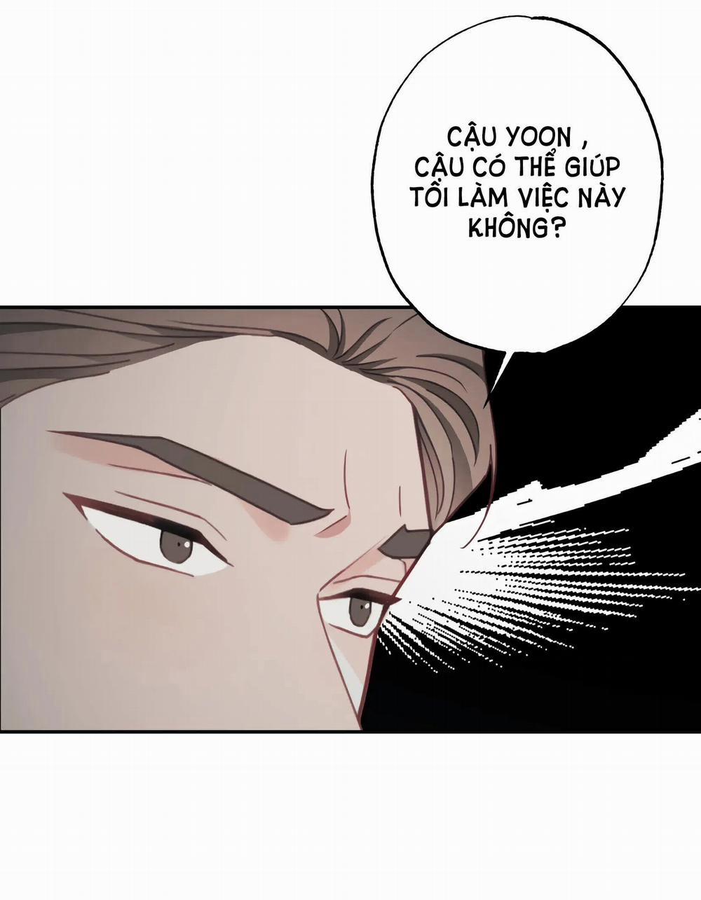 [18+] Trợ Lí Kim, Ăn Thử Không 25.2 trang 34