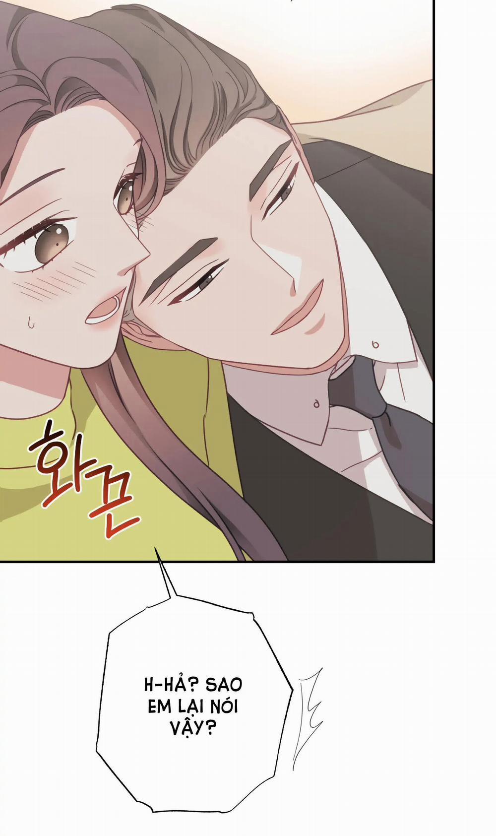 [18+] Trợ Lí Kim, Ăn Thử Không 25.2 trang 4