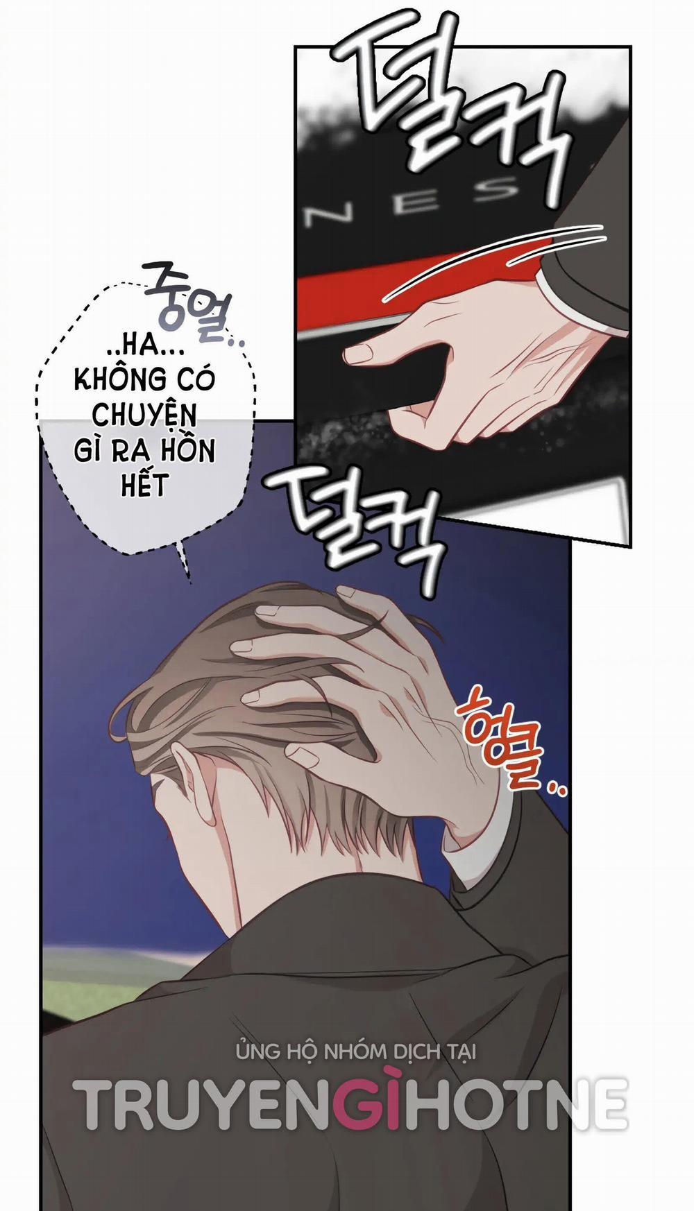 [18+] Trợ Lí Kim, Ăn Thử Không 25.2 trang 42