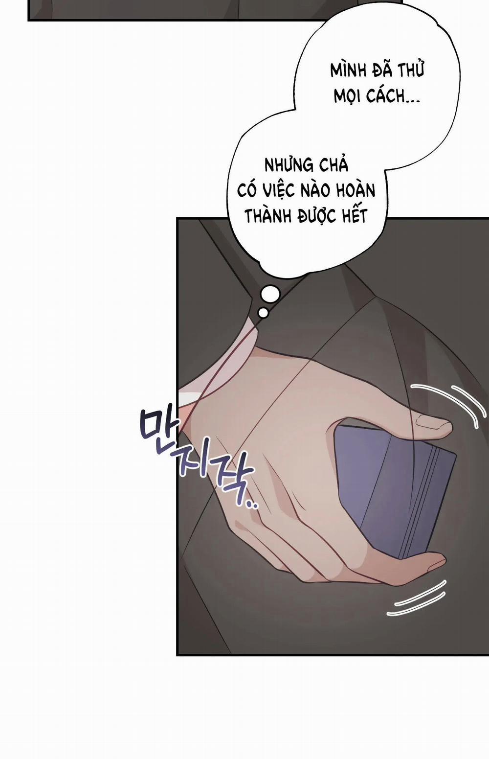 [18+] Trợ Lí Kim, Ăn Thử Không 25.2 trang 43