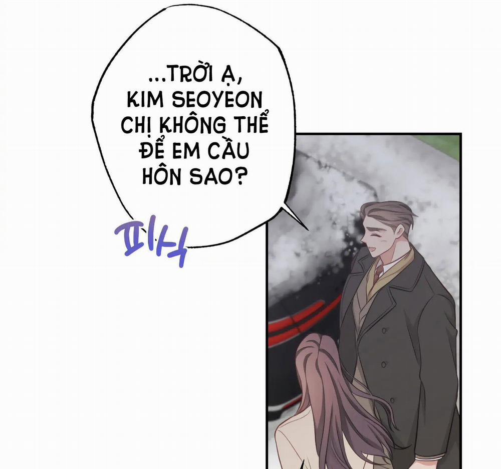 [18+] Trợ Lí Kim, Ăn Thử Không 25.2 trang 47