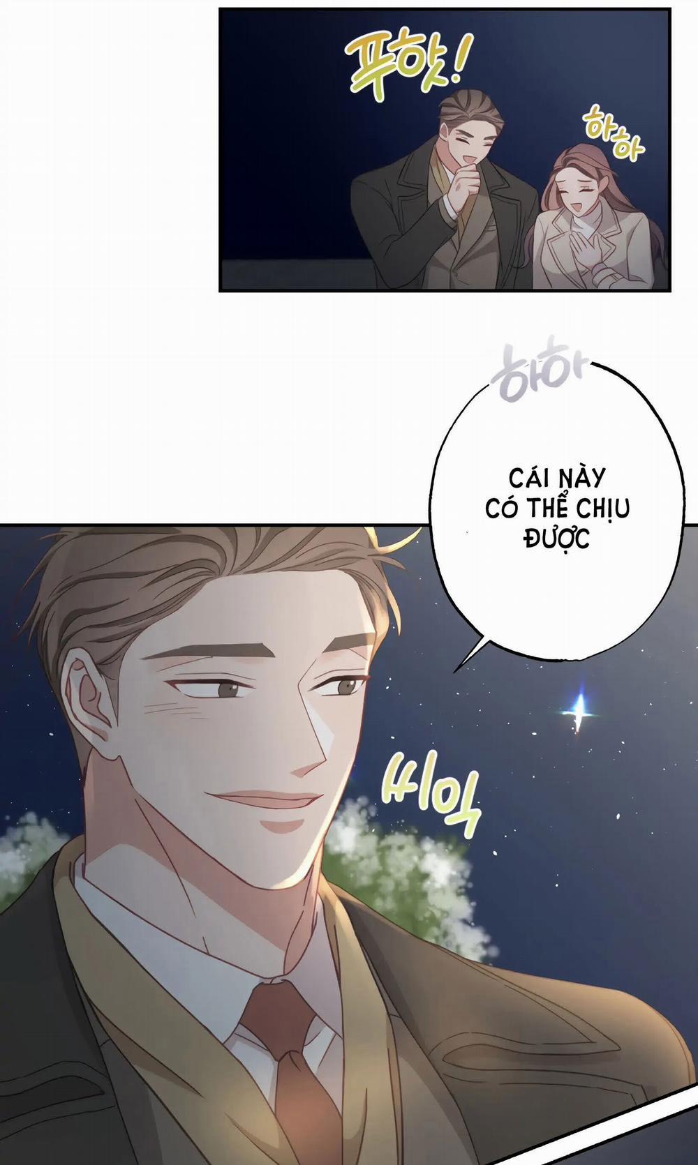 [18+] Trợ Lí Kim, Ăn Thử Không 25.2 trang 51